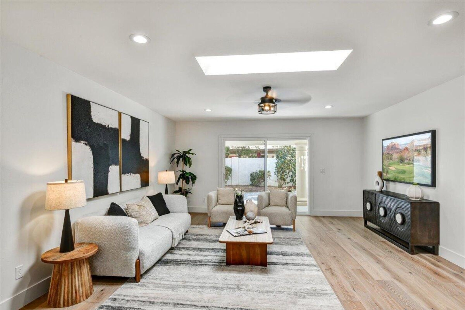  8337 E Shetland Trail  Scottsdale, AZ - 物件實景
