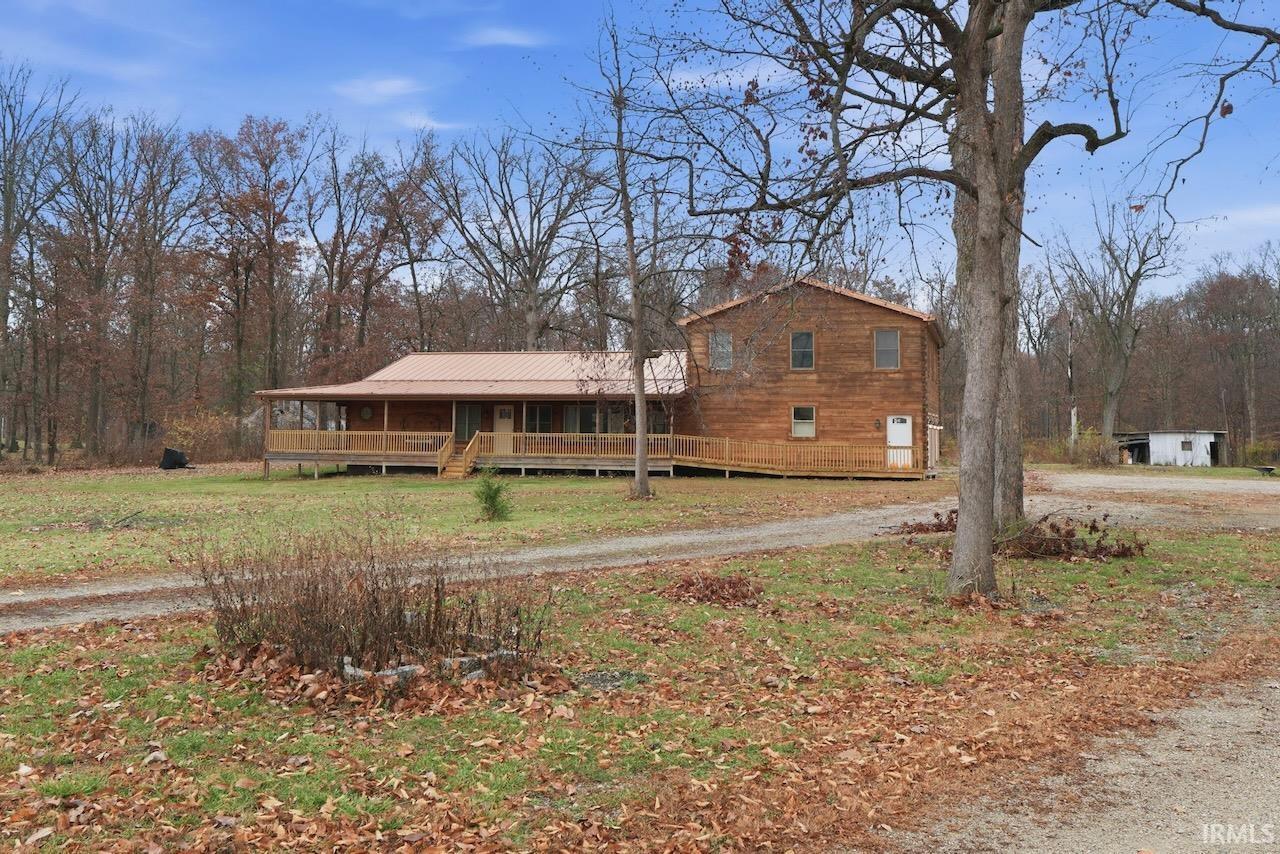 Albany, Indiana, 47320, United States, 4 Bedrooms Bedrooms, ,4 BathroomsBathrooms,Residential,For Sale,1997492