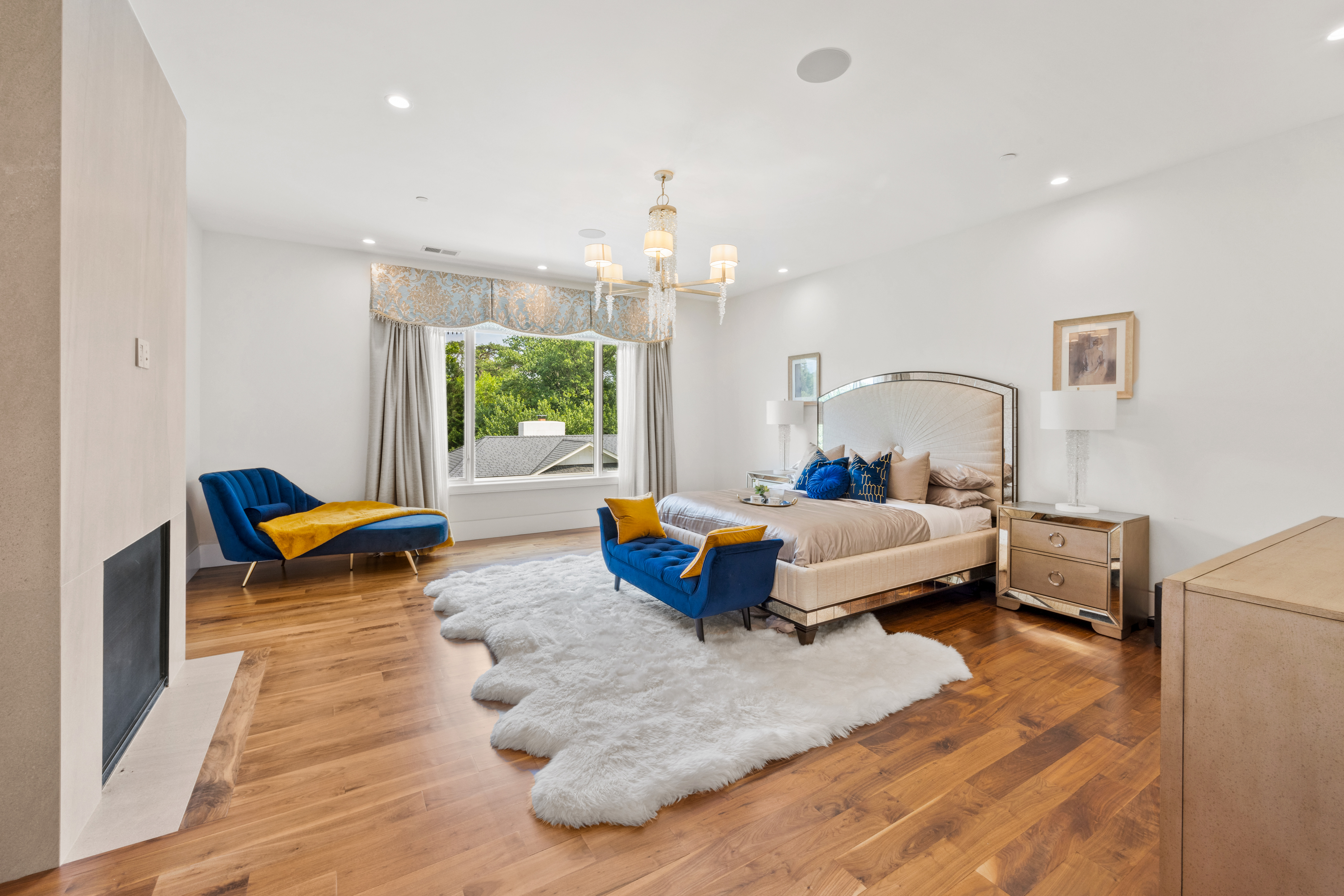  8880 Bradley Boulevard, Bethesda, MD, 20817 - 物件實景