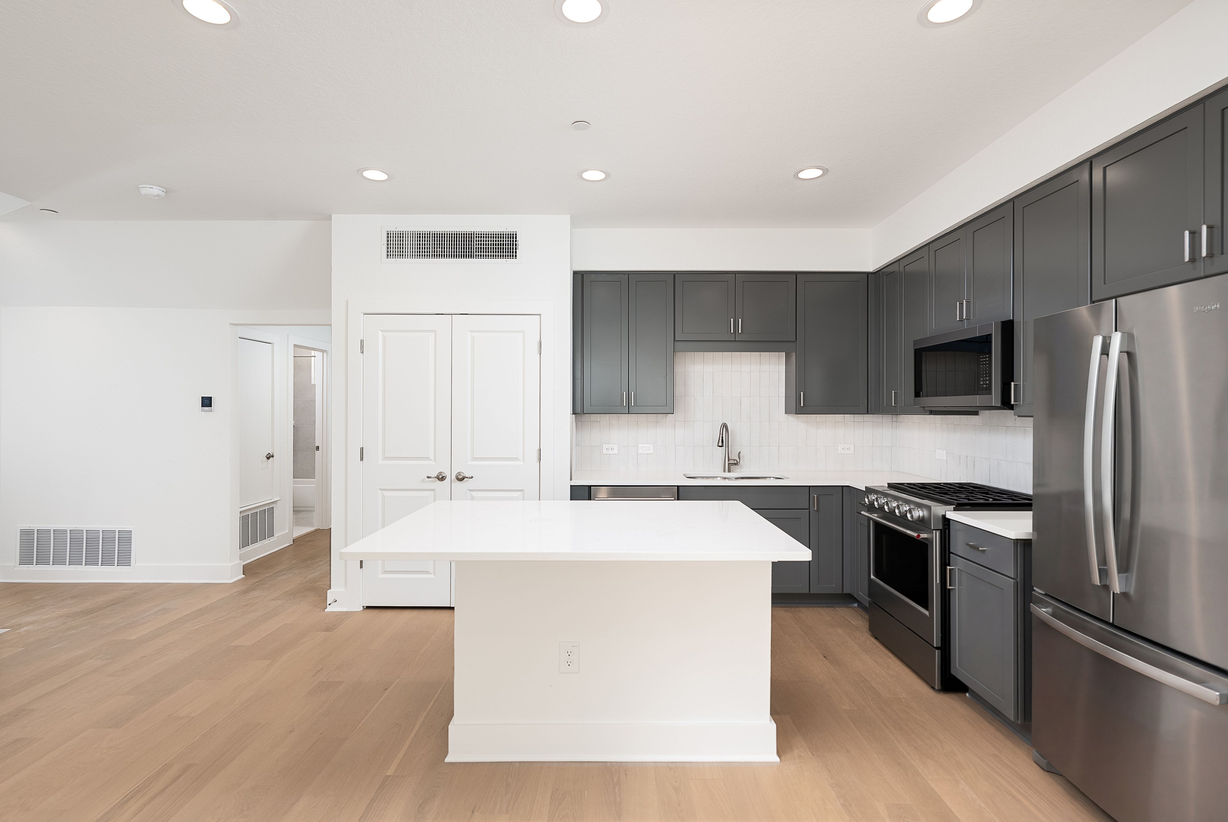  Modern Southtown Living in Victoria Commons - 物件實景