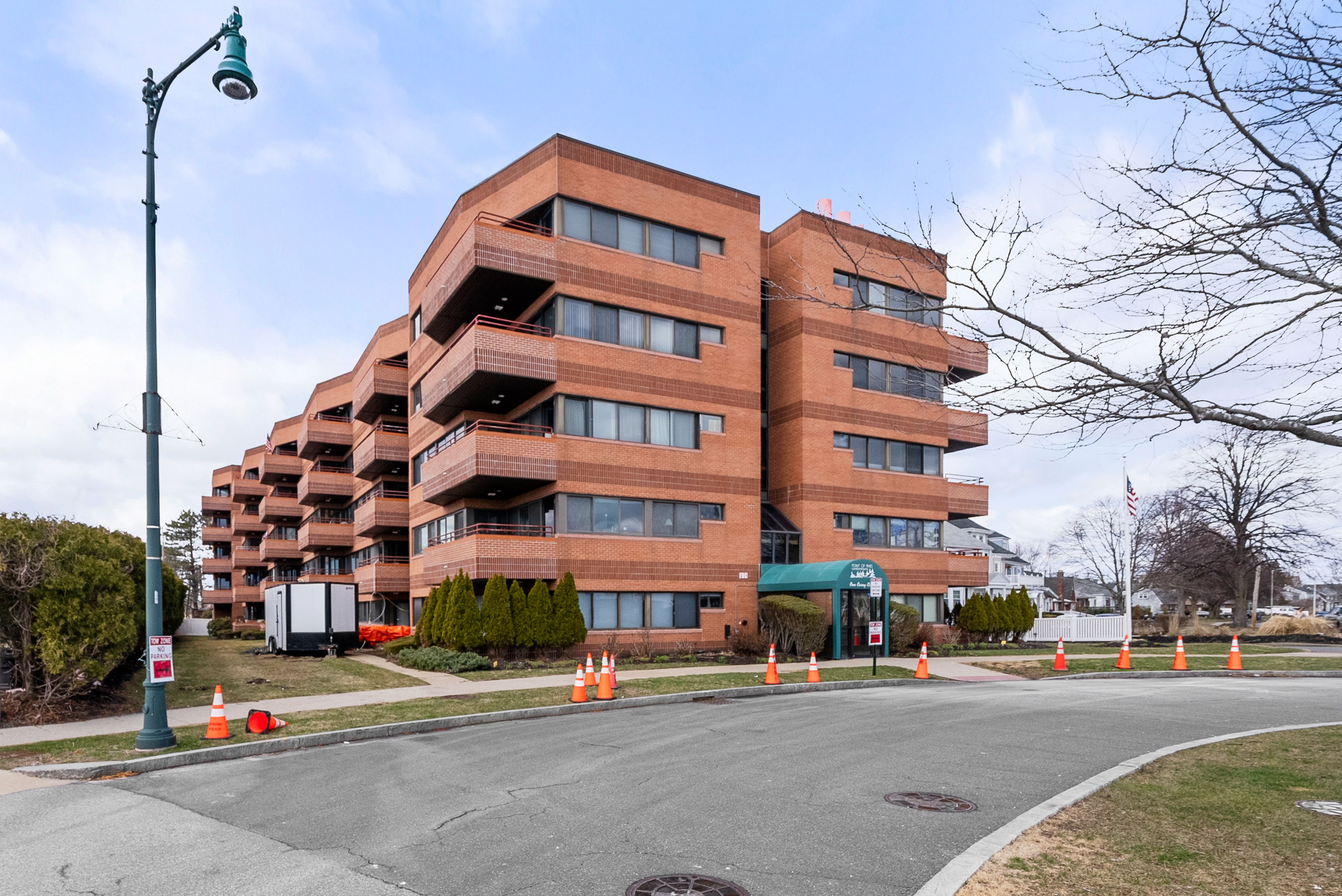  1 Carey Circle, Revere, MA, 02151 - 物件實景