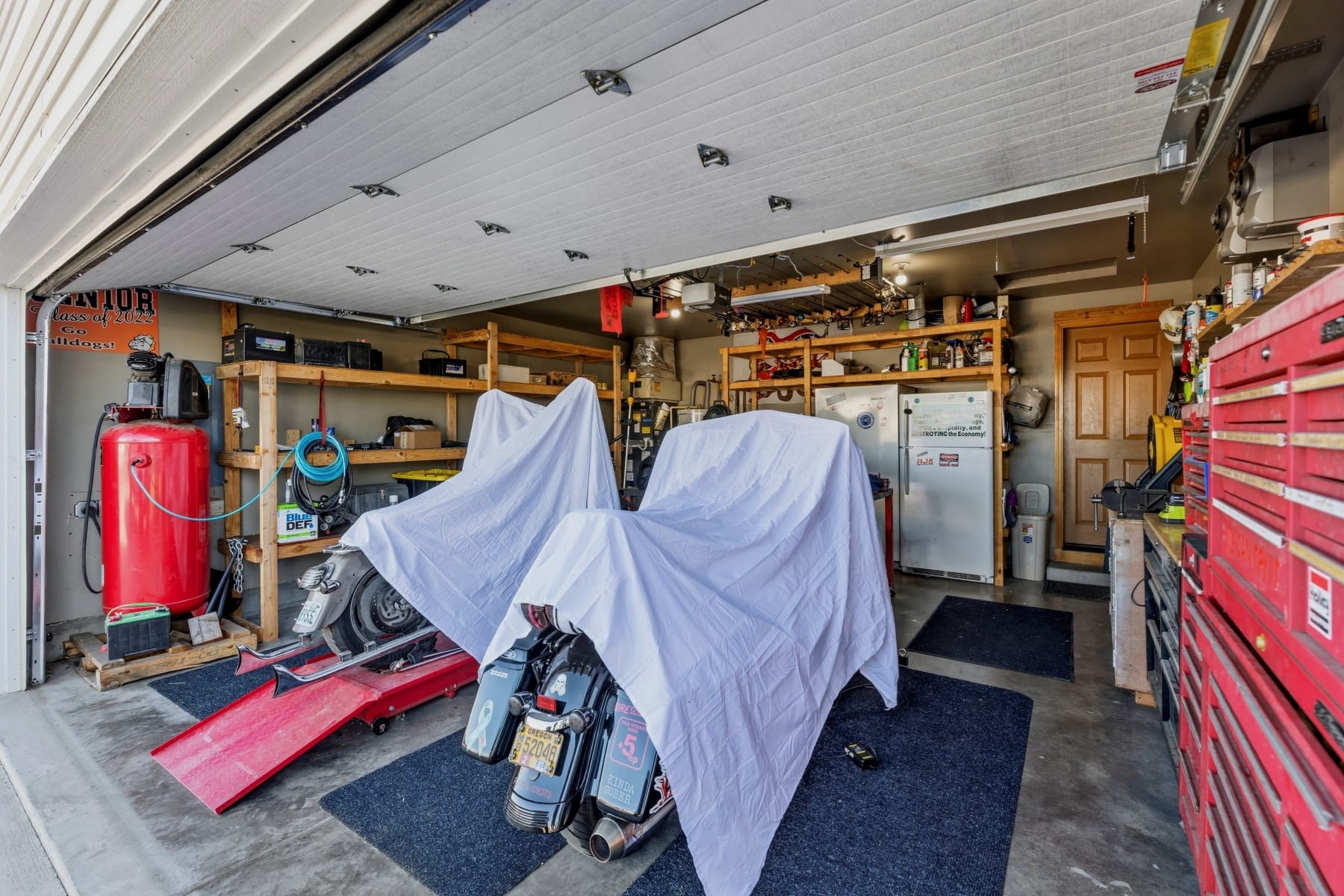  316 Center Ridge Drive Culver, OR 97734 - 物件實景