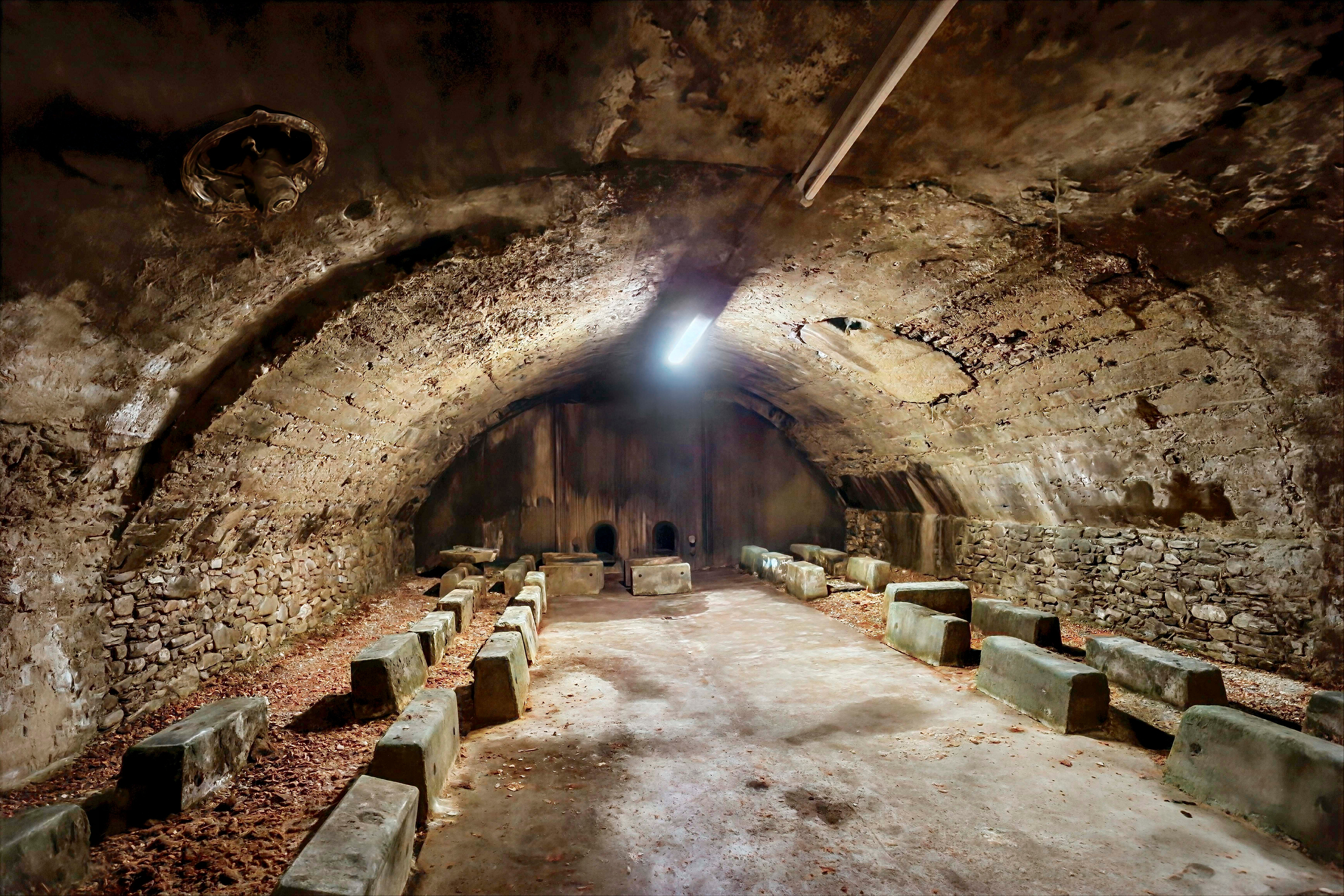  Rheingau History – A Farmstead with a Wine Cellar and Plenty of Potential - 物件實景