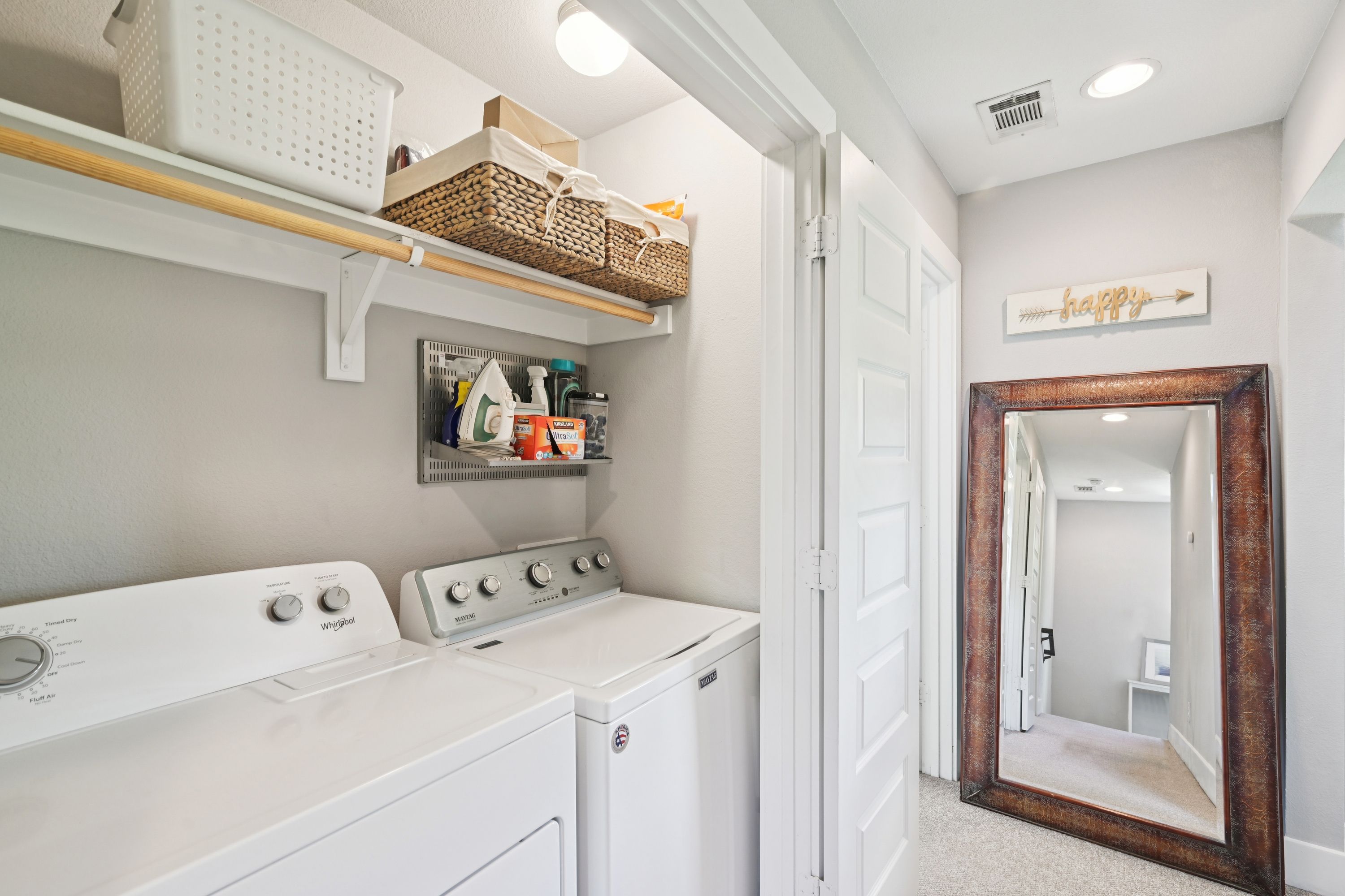  Rooftop Retreat with Skyline Scenery - 物件實景