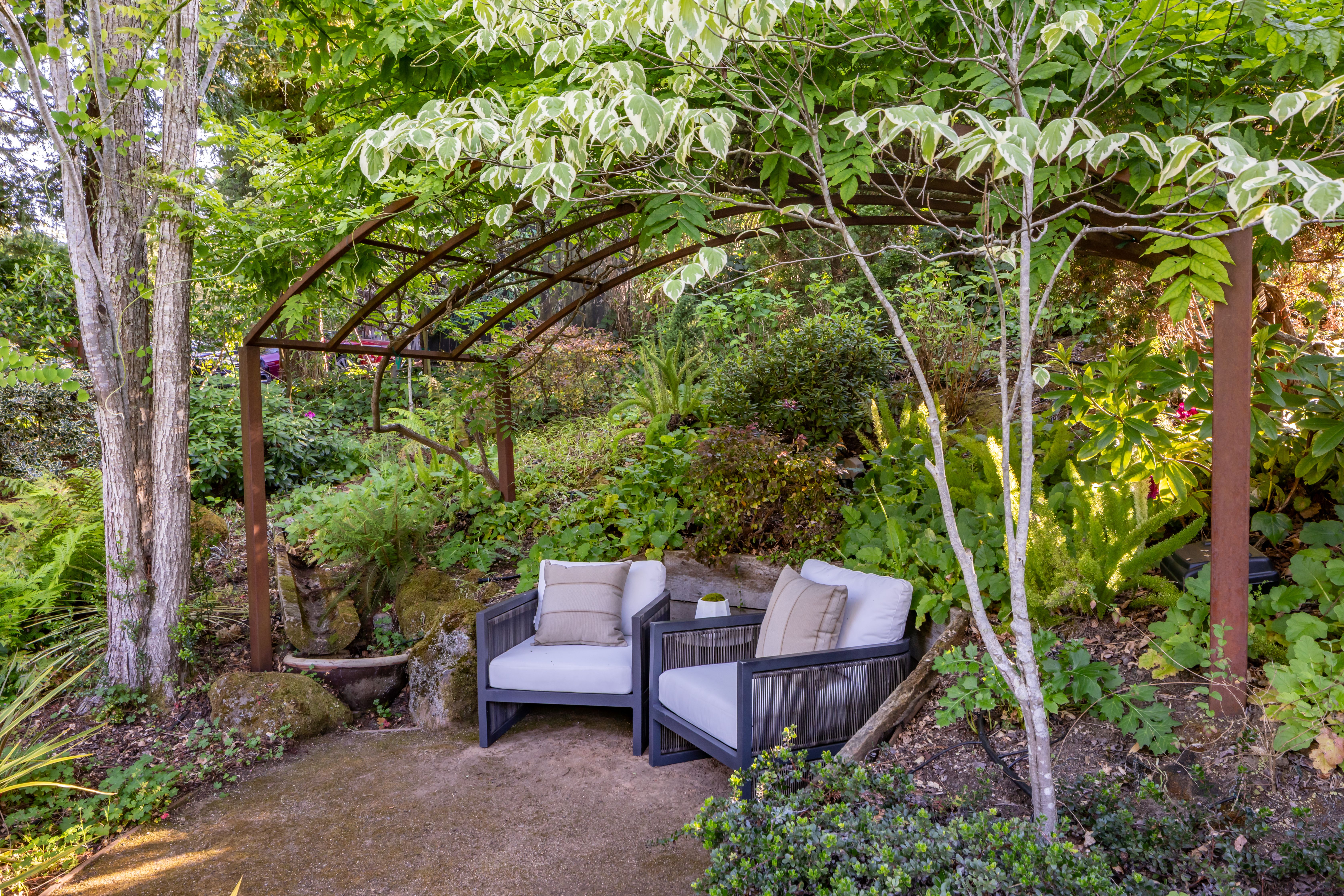  A Happy Valley Retreat - 物件實景