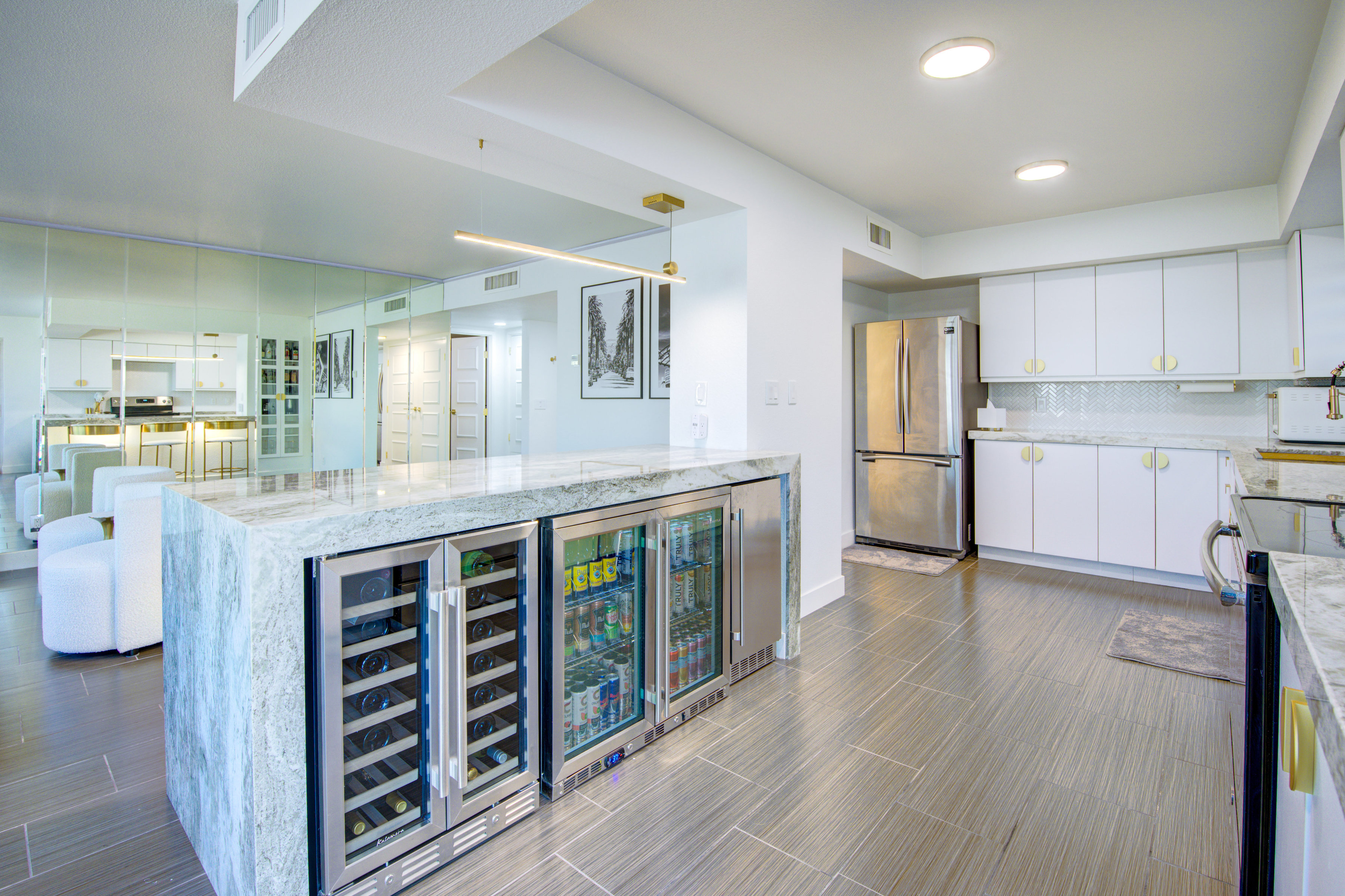  New to Market - 物件實景