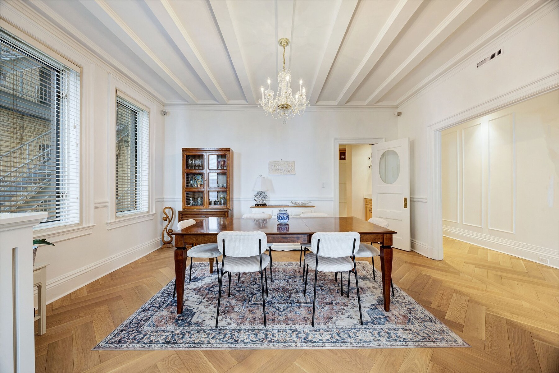  Lovely Renovated Residence - 物件實景