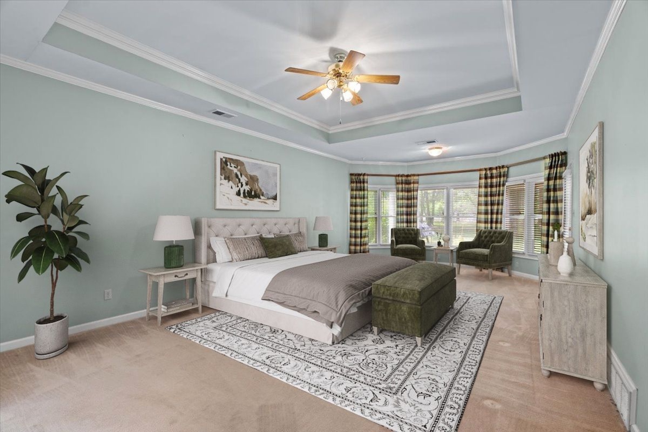  4731 Mallard Lake Cove, Collierville, TN, 38017 - 物件實景