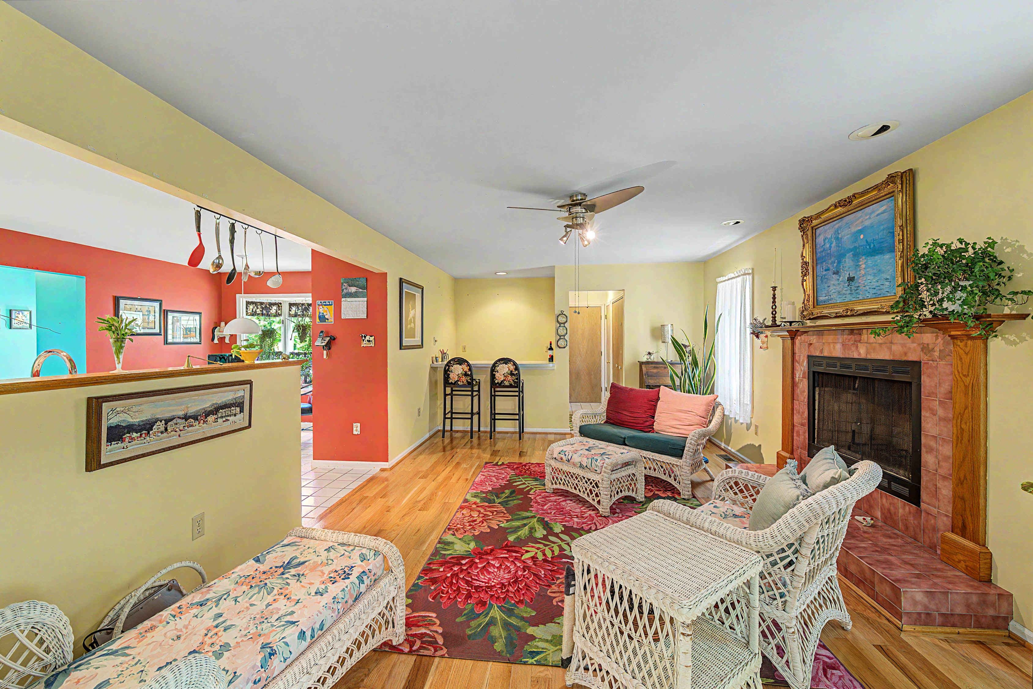  2 Whitewater Lane, Egg Harbor Township, NJ 08234 - 物件實景
