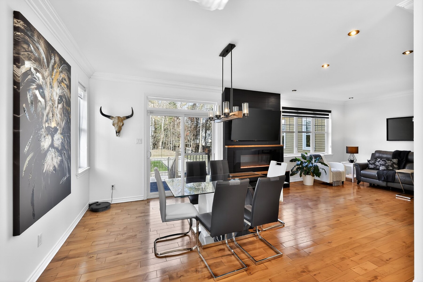  Saint-Jérôme, Laurentides - 物件實景