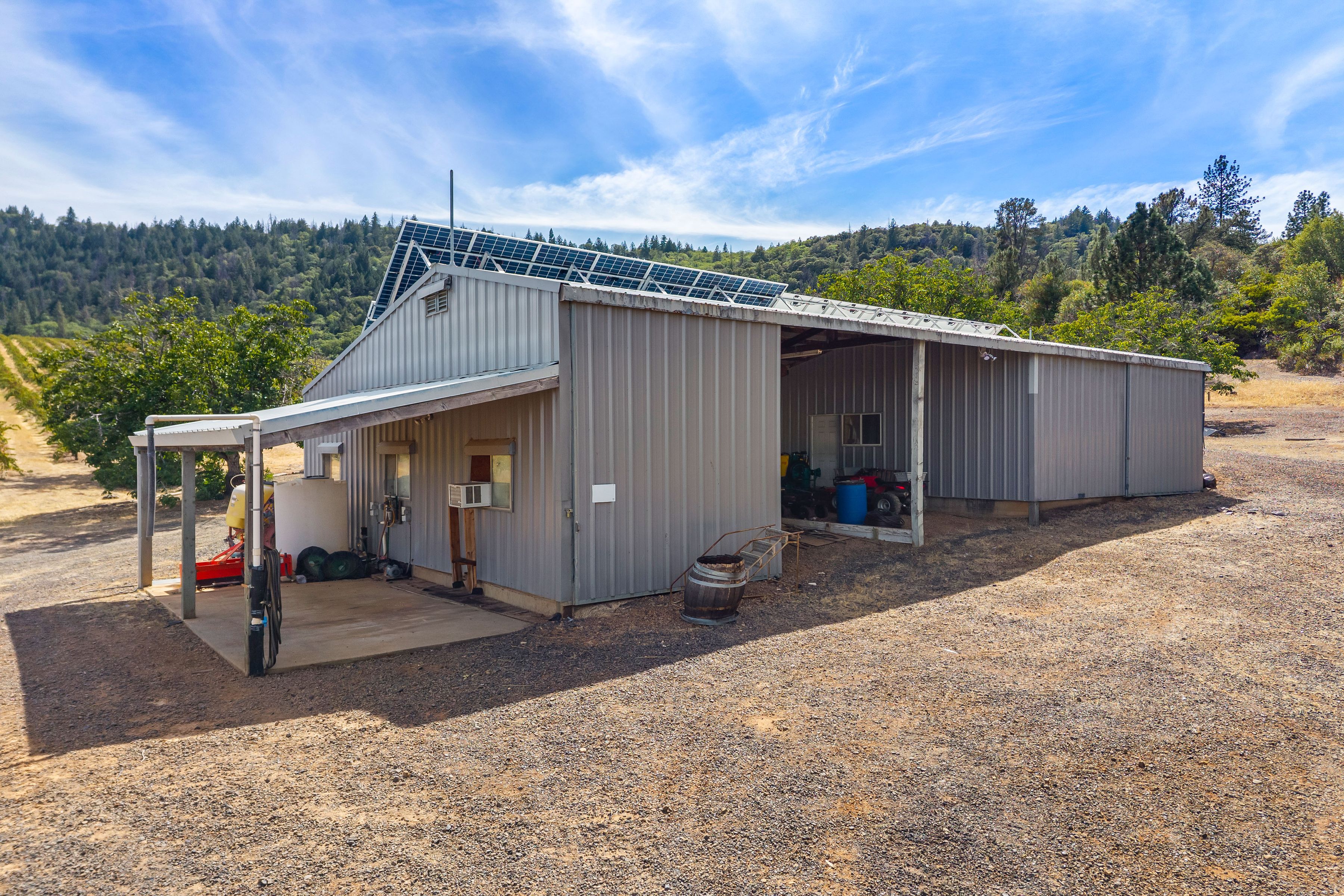  9300 Seigler Springs N Road - 物件實景