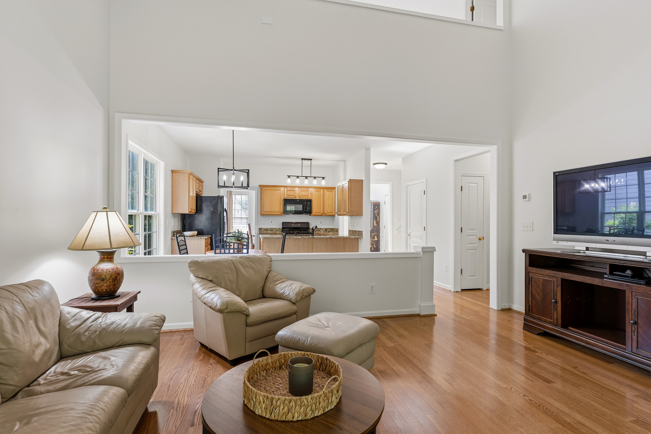  An Outstanding Opportunity in One of Forsyth County