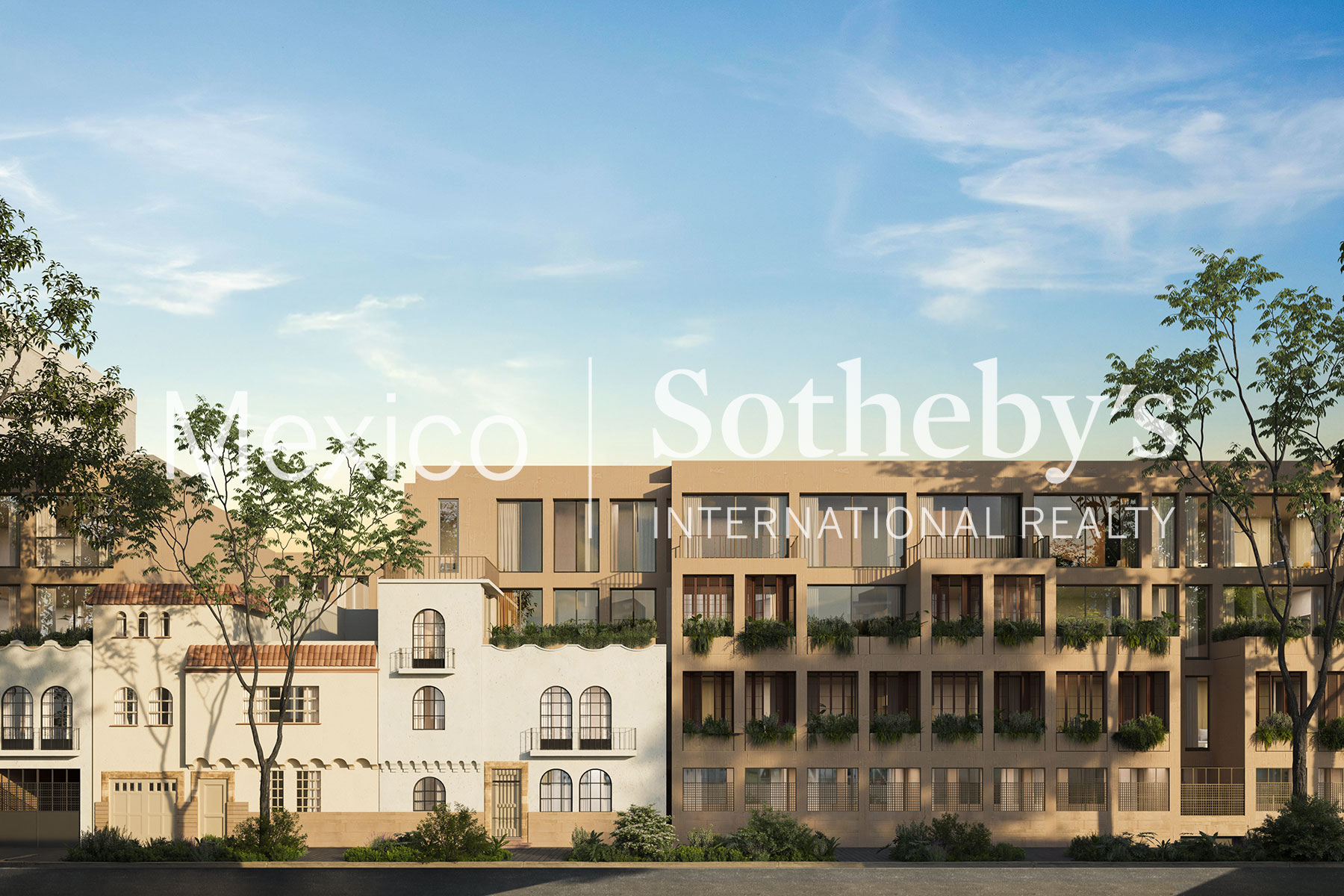  Armani Residences Masaryk - 物件實景