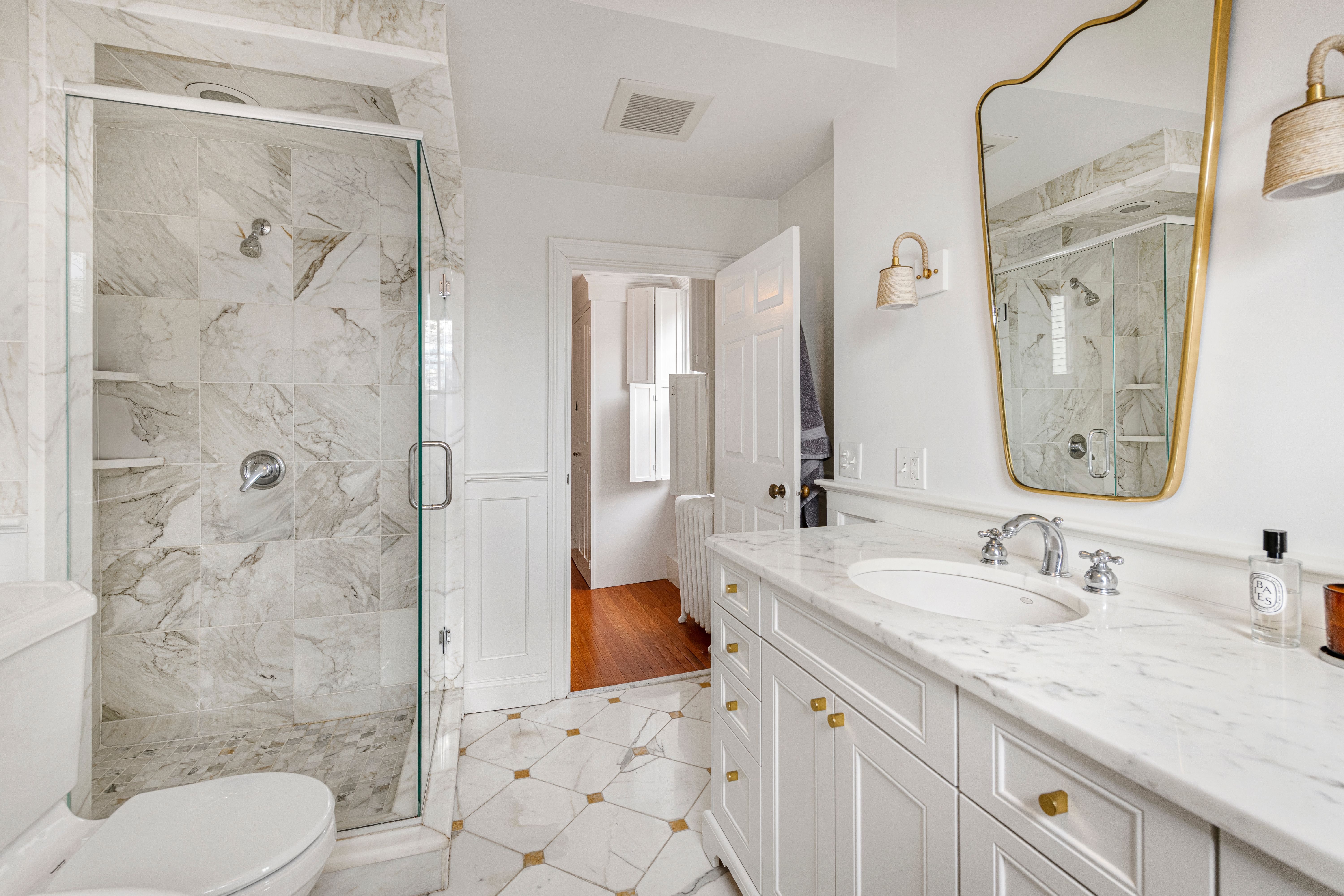  College Hill - 物件實景