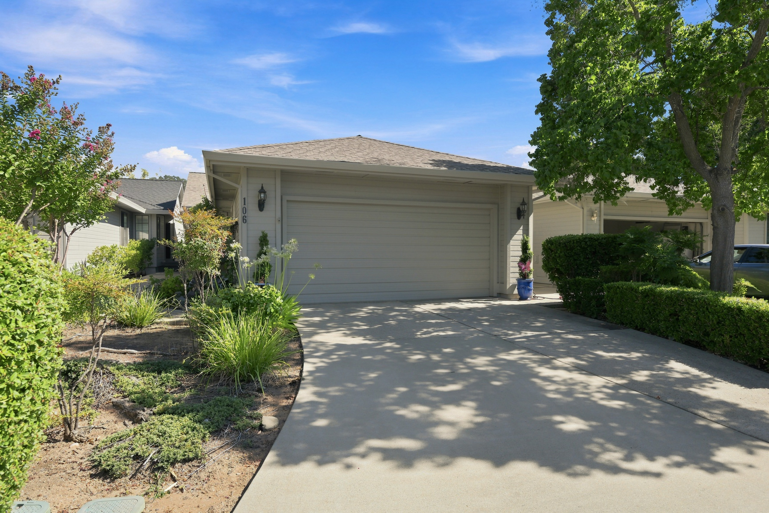  106 Graeagle Court, Roseville, CA 95678 - 物件實景