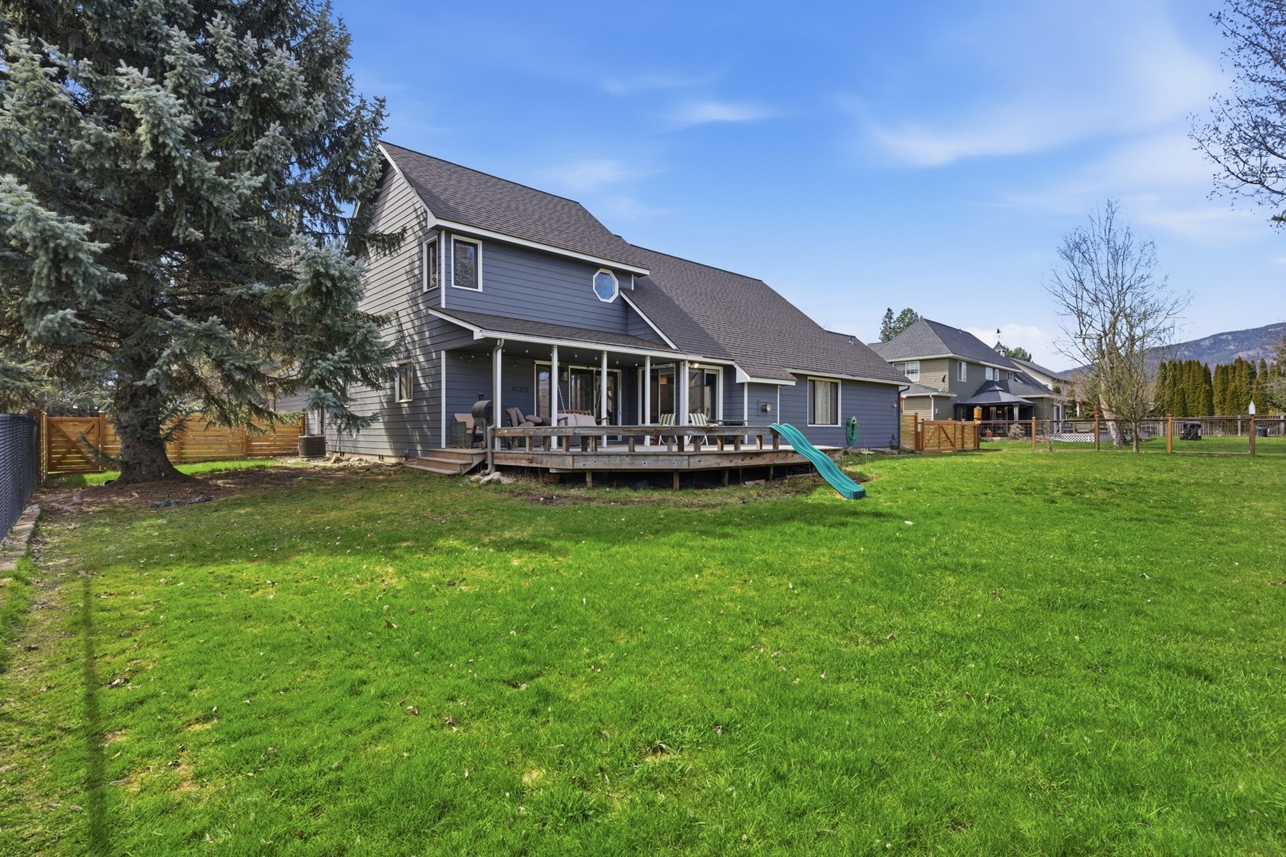  611 Ponder Point Dr - 物件實景