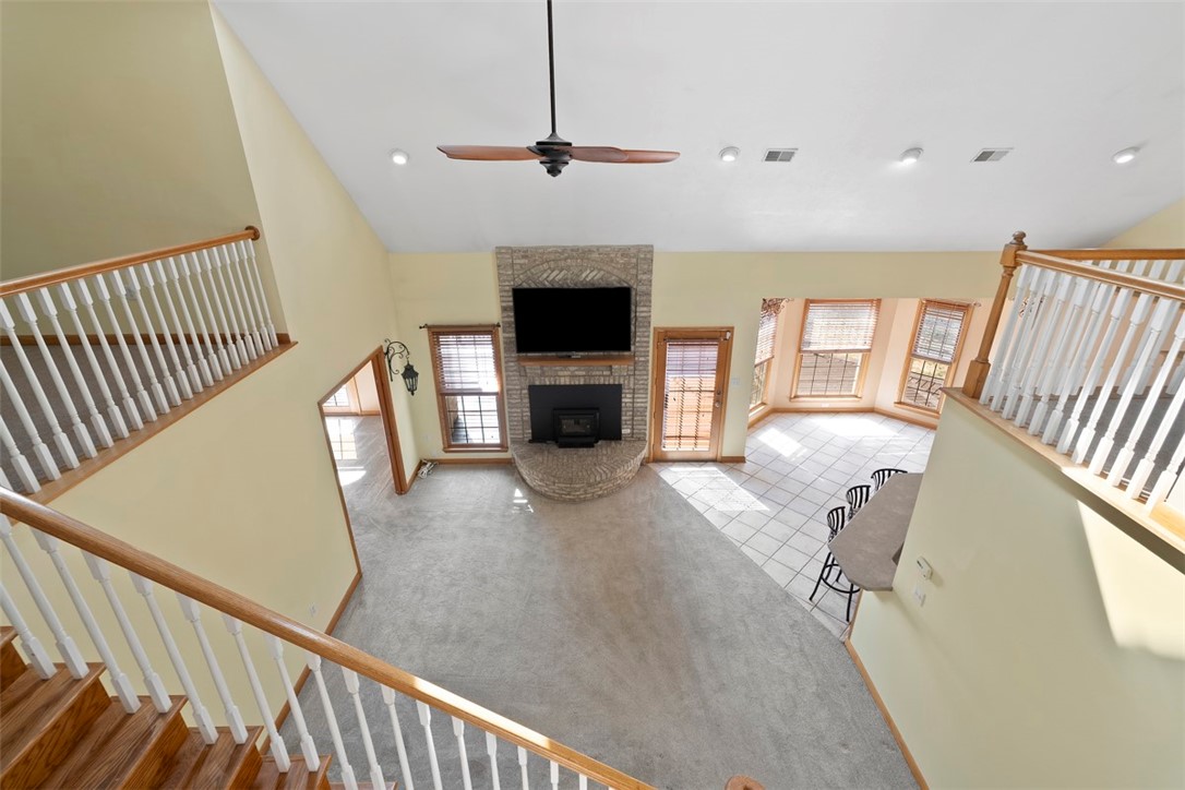 Cranberry Twp, Pennsylvania, 16066, United States, 4 Bedrooms Bedrooms, ,3 BathroomsBathrooms,Residential,For Sale,1947060