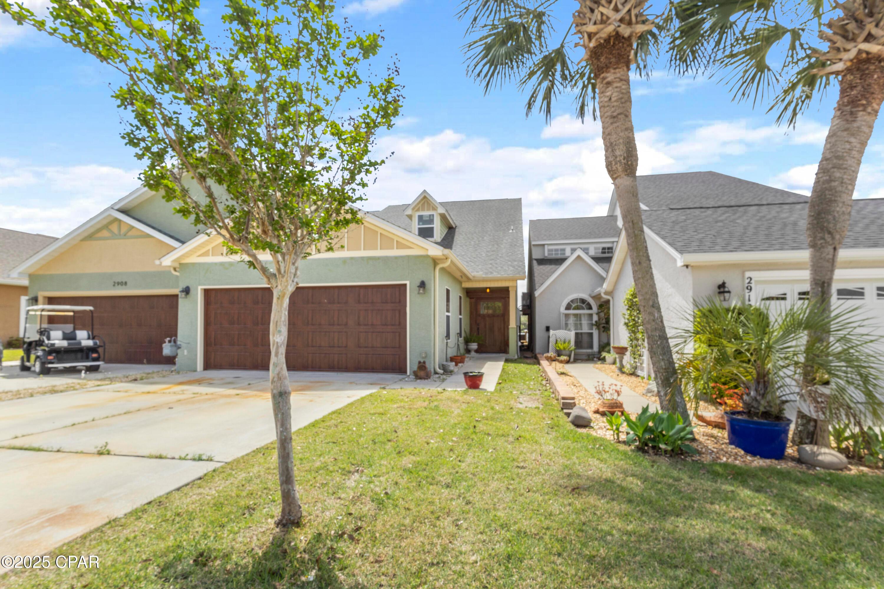 Lynn Haven, Florida, 32444, United States, 4 Bedrooms Bedrooms, ,3 BathroomsBathrooms,Residential,For Sale,1924421