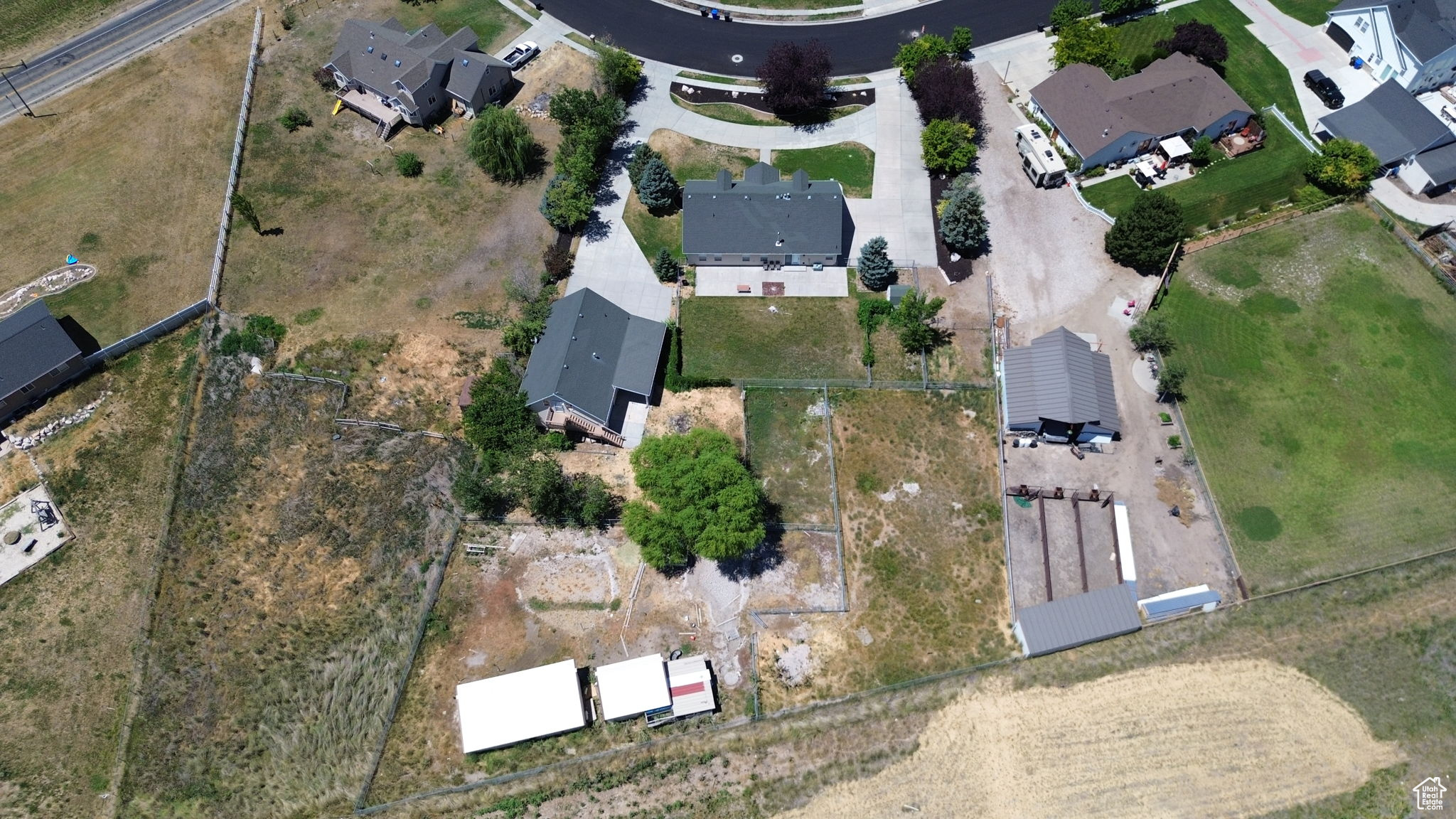 Farr West, Utah, 84404, United States, 4 Bedrooms Bedrooms, ,3 BathroomsBathrooms,Residential,For Sale,1891966