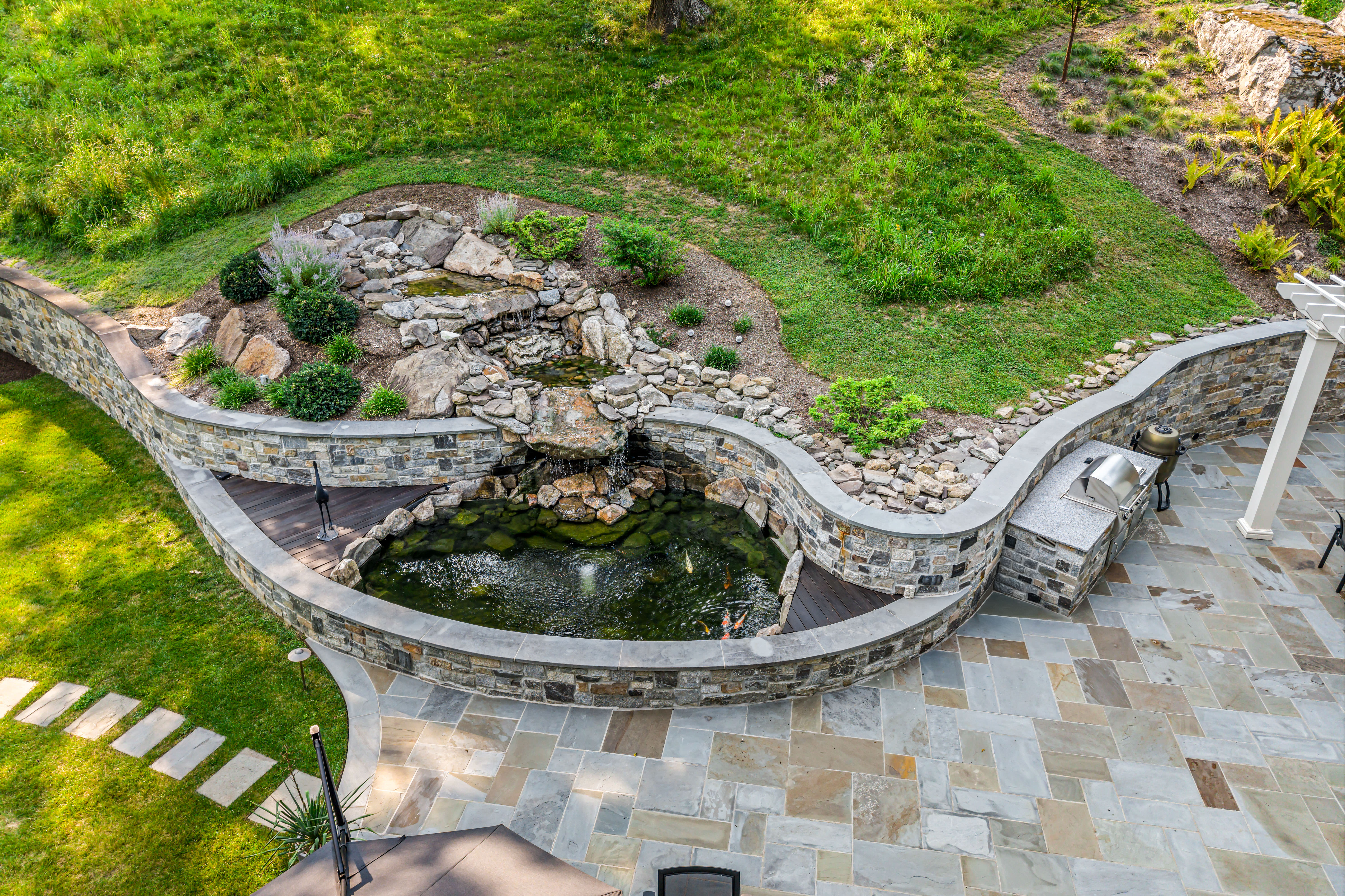  4113 & 4105 Hollow Road, Phoenixville, PA 19460 - 物件實景