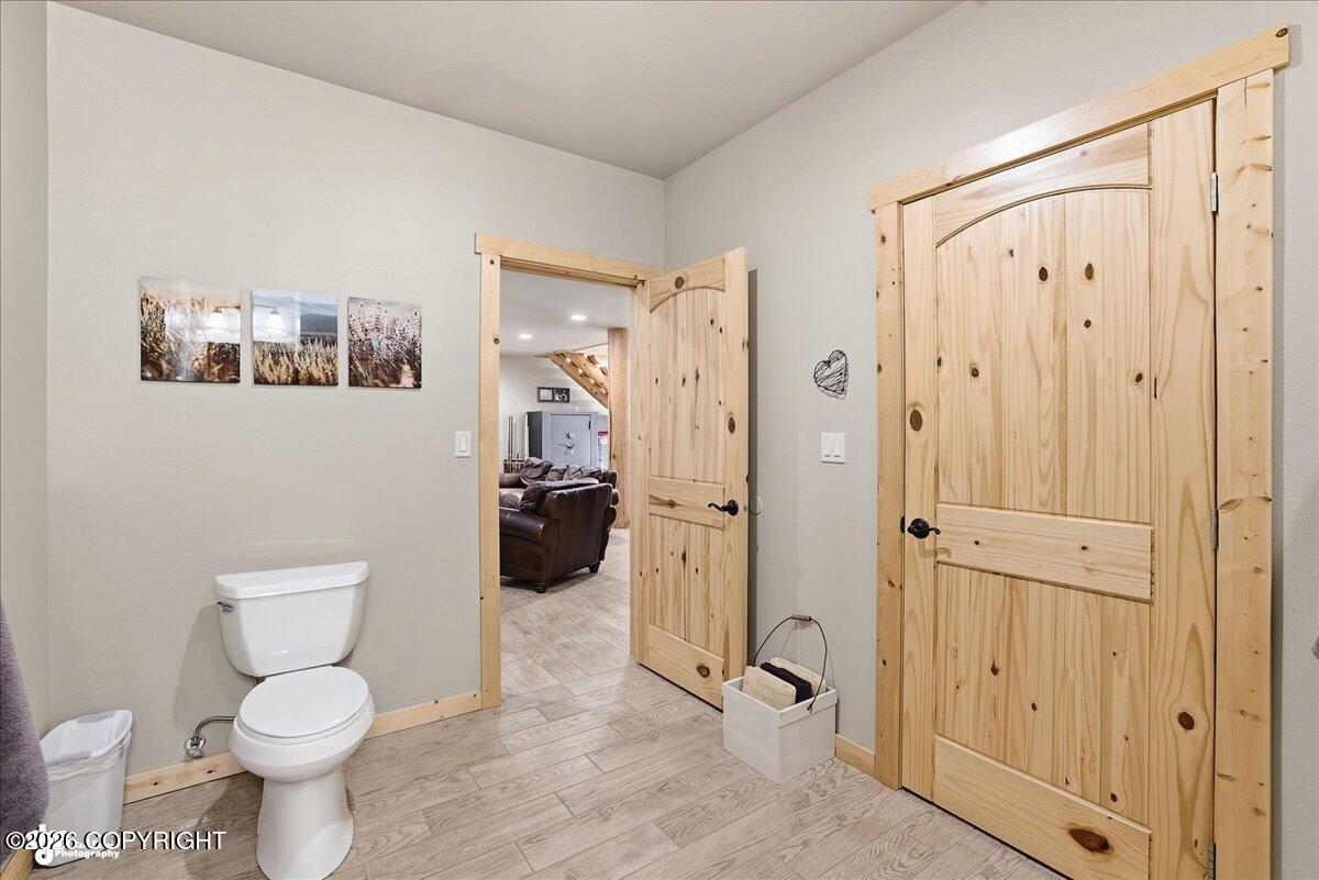 Kasilof, Alaska, 99610, United States, 3 Bedrooms Bedrooms, ,4 BathroomsBathrooms,Residential,For Sale,2026107