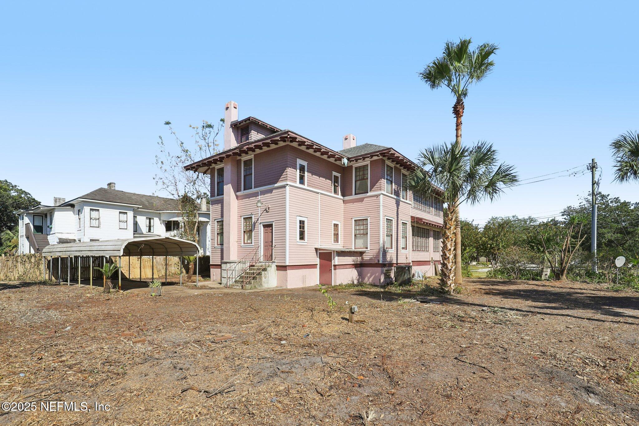 Jacksonville, Florida, 32204, United States, 4 Bedrooms Bedrooms, ,3 BathroomsBathrooms,Residential,For Sale,1989345