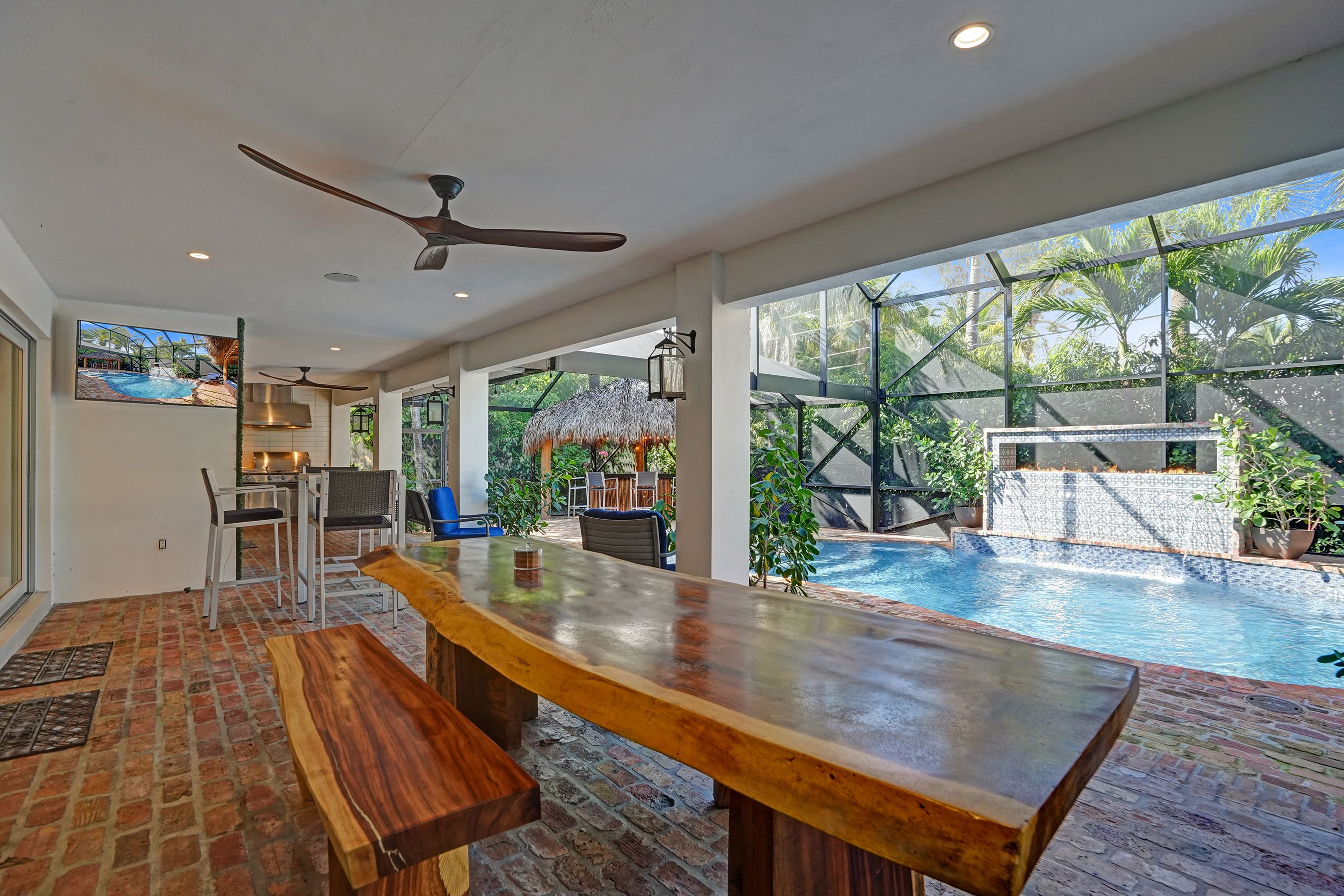  738 Middle River Drive, Fort Lauderdale, FL, 33304 - 物件實景