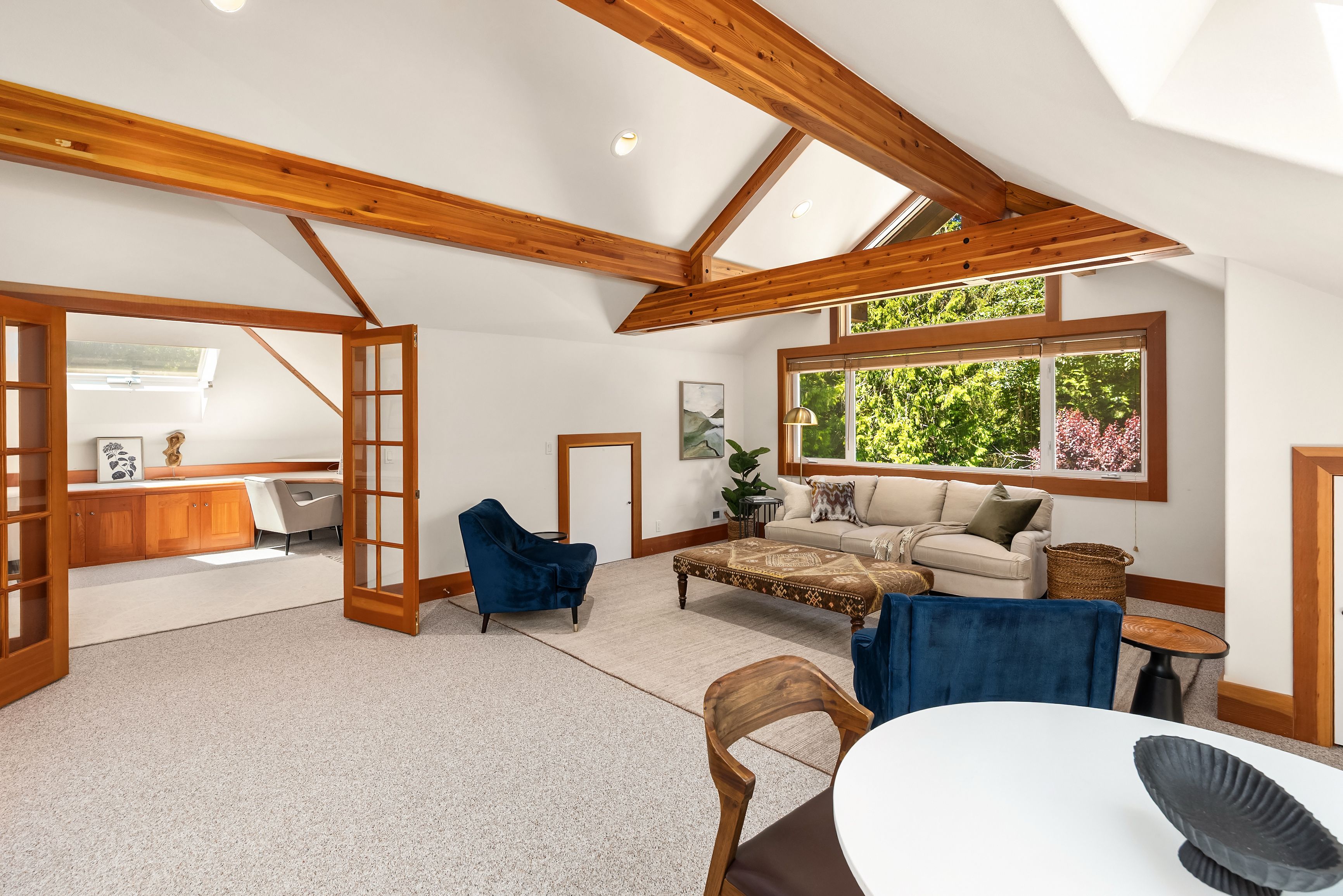  10199 Affirmed Lane Northeast, Bainbridge Island, WA 98110 - 物件實景