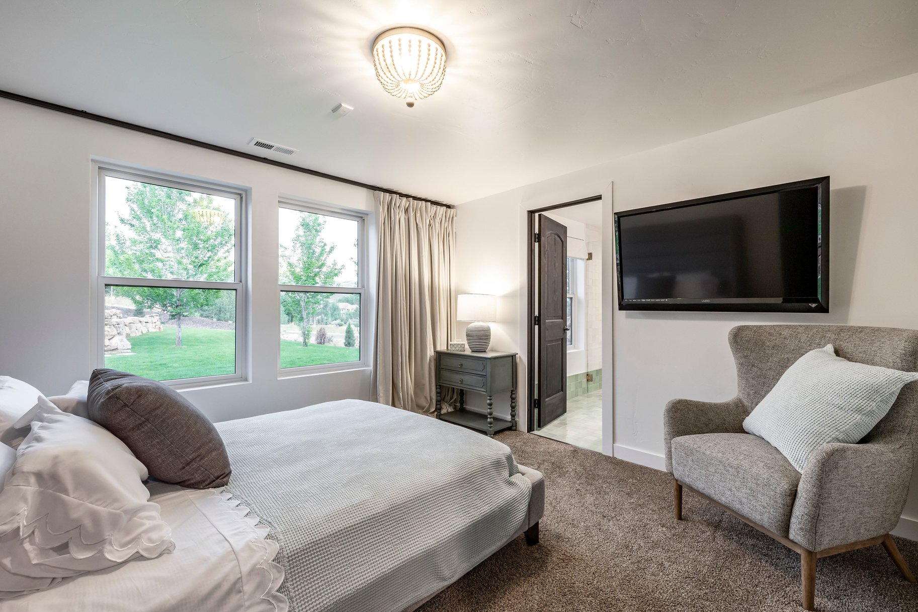  Unparalleled Value in River Meadows Ranch with Heated 3-Car & RV Garage - 物件實景