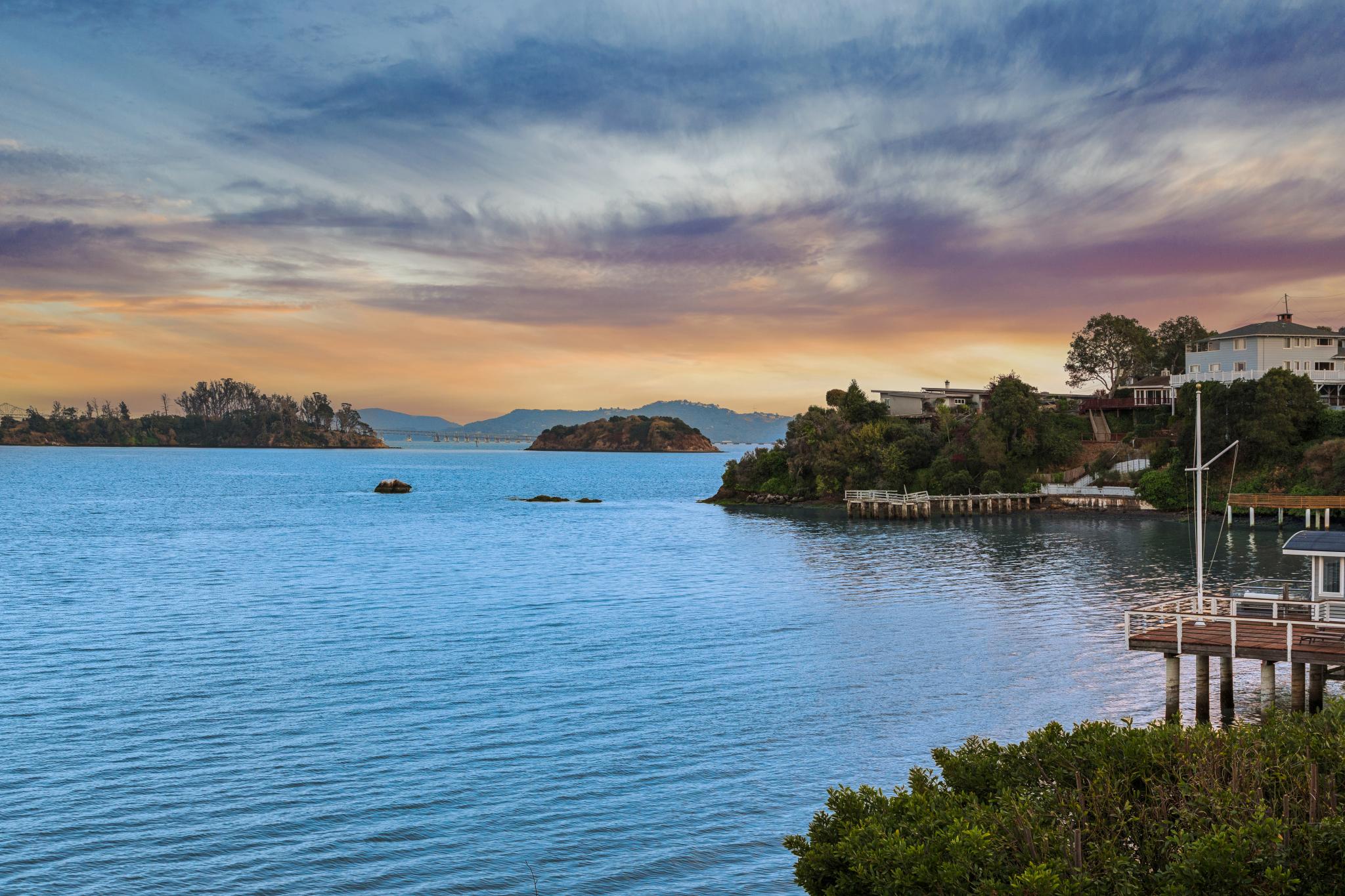 Waterfront Paradise - 物件實景