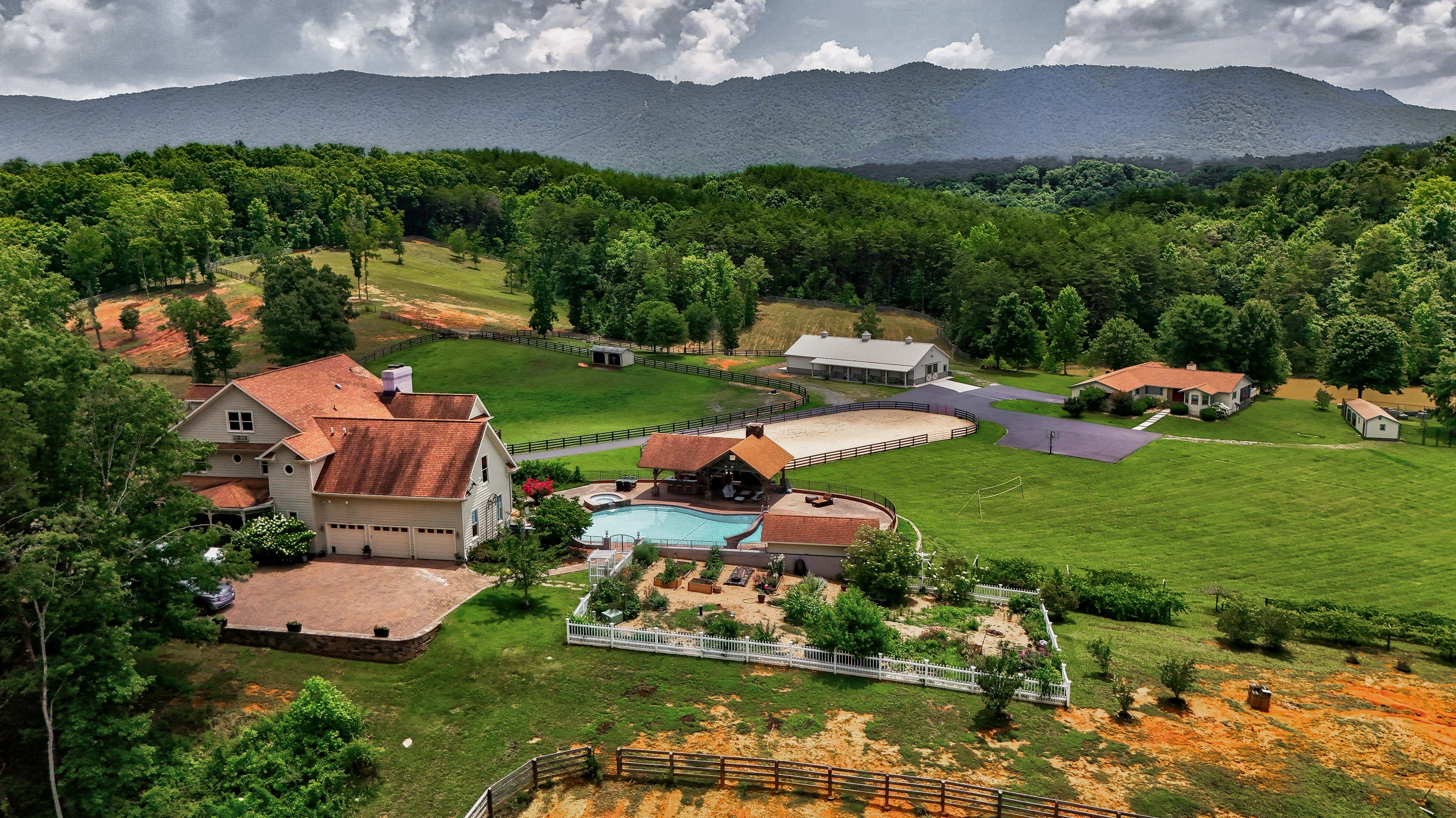  4506 Six Mile Road, Maryville, TN 37803 - 物件實景