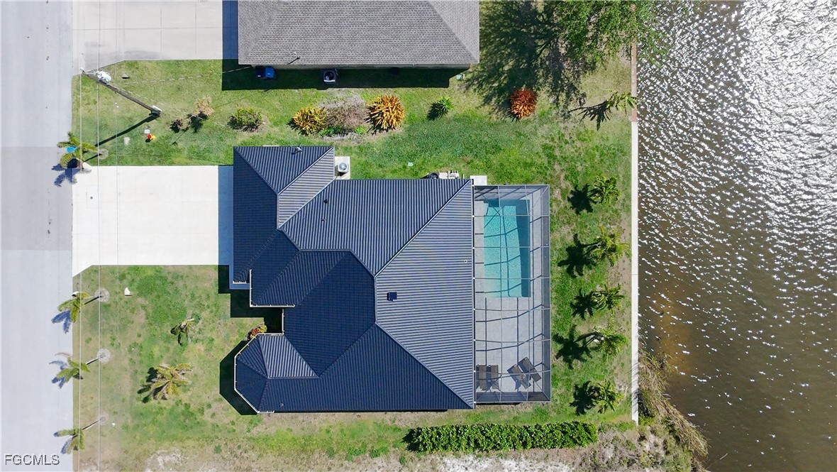 Cape Coral, Florida, 33914, United States, 3 Bedrooms Bedrooms, ,2 BathroomsBathrooms,Residential,For Sale,2005885