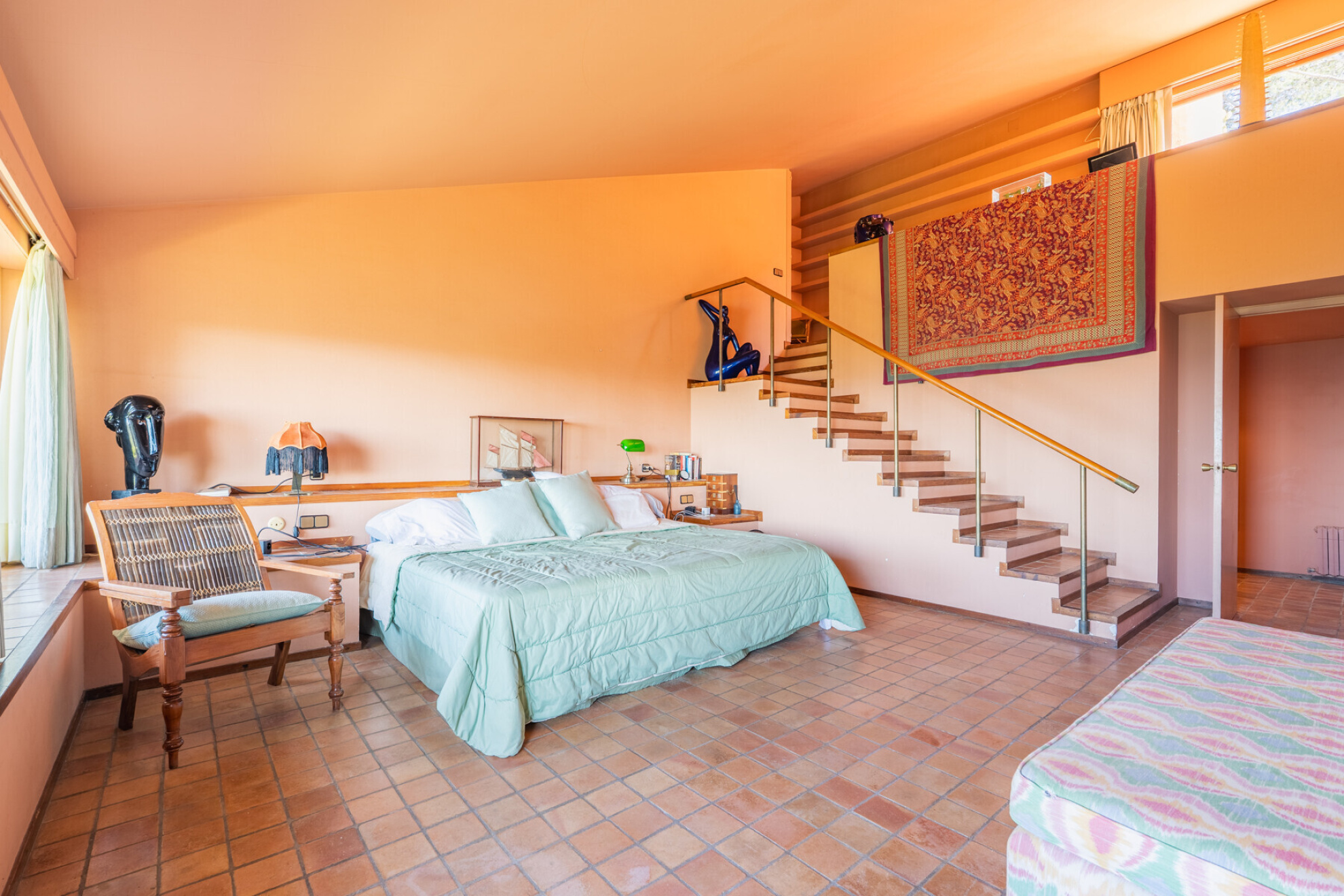  Majestic property in the heart of Sa Riera, Begur - 物件實景