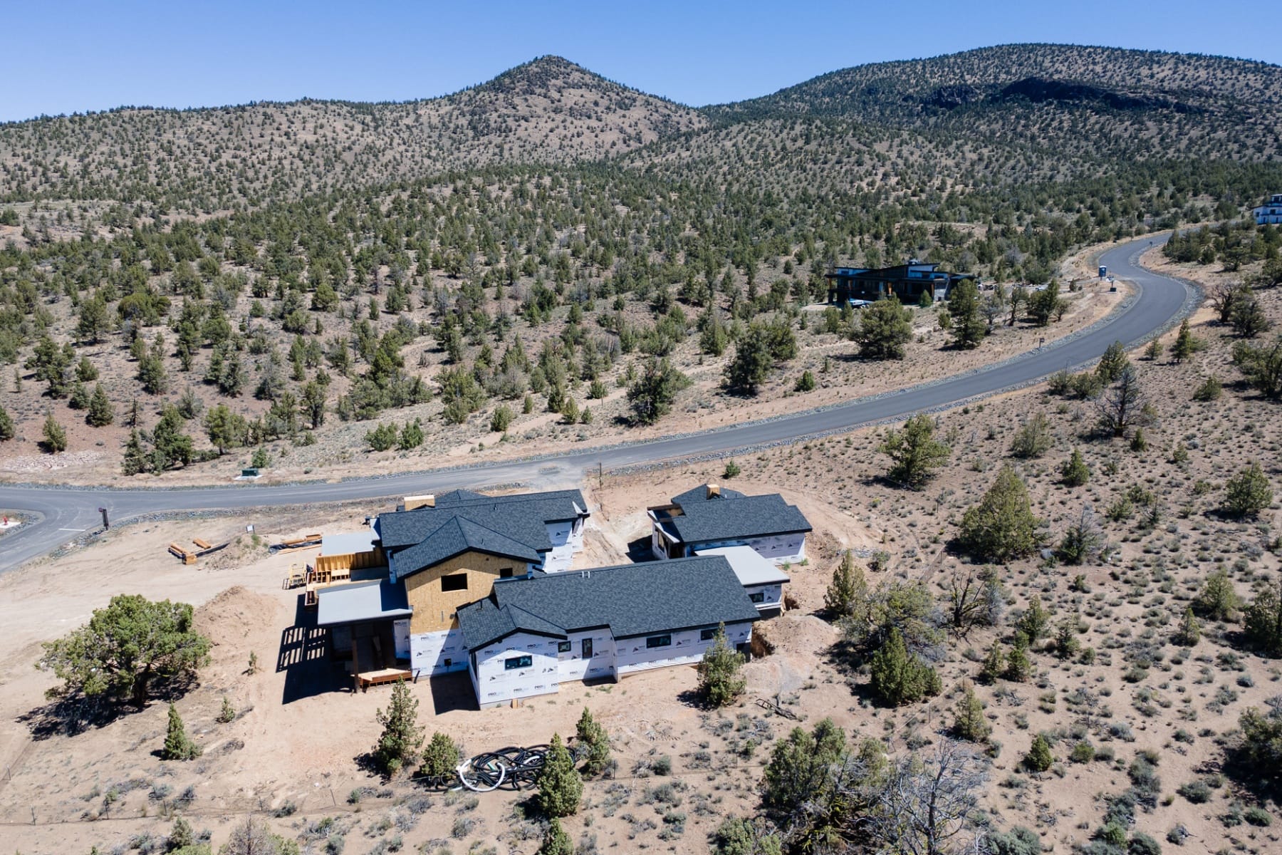  13550 SW Spirit Rock Drive Powell Butte, OR 97753 - 物件實景