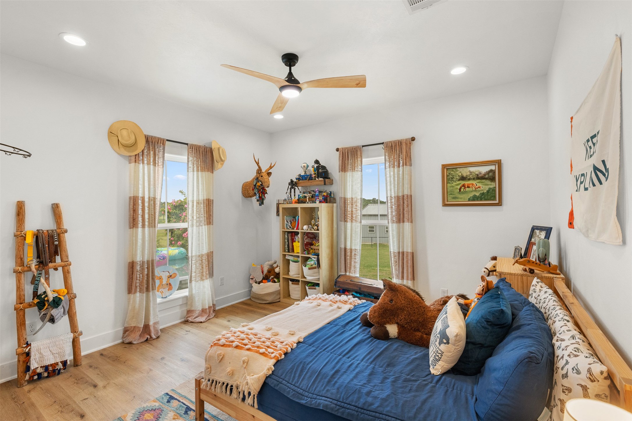  9075 Loop Road, Bellville, TX, 77418 - 物件實景