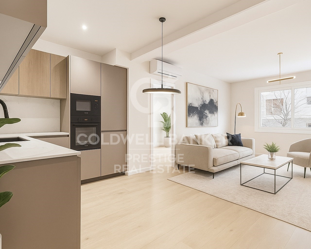 Barcelona, Catalonia, ES, 2 Bedrooms Bedrooms, ,2 BathroomsBathrooms,Residential,For Sale,1737328
