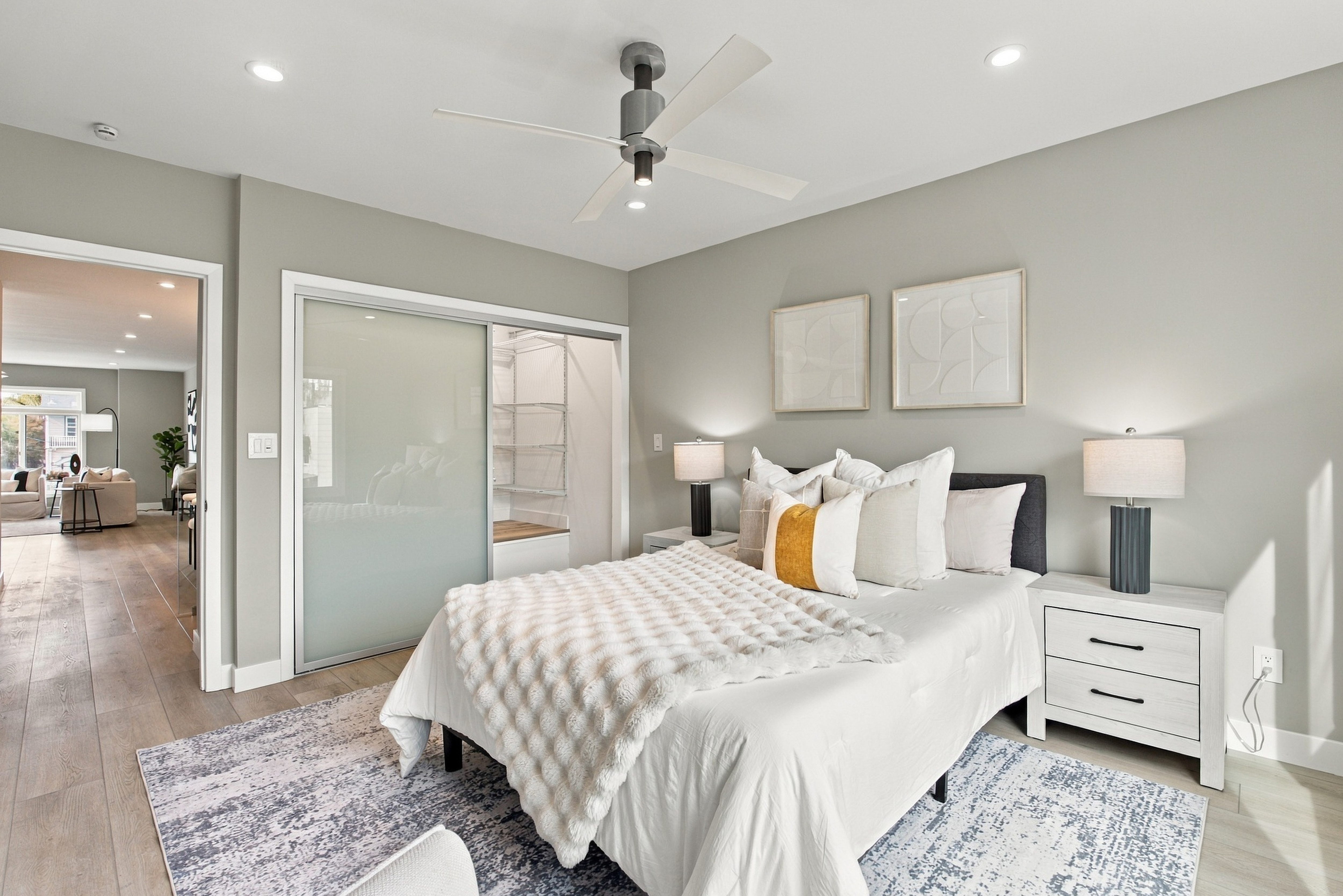  Beautifully Remodeled San Bruno Home - 物件實景