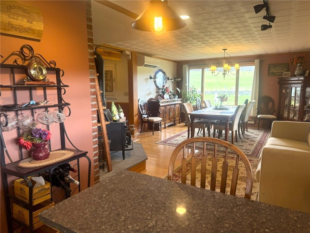 Unadilla, New York, 13849, United States, 4 Bedrooms Bedrooms, ,3 BathroomsBathrooms,Residential,For Sale,1971391