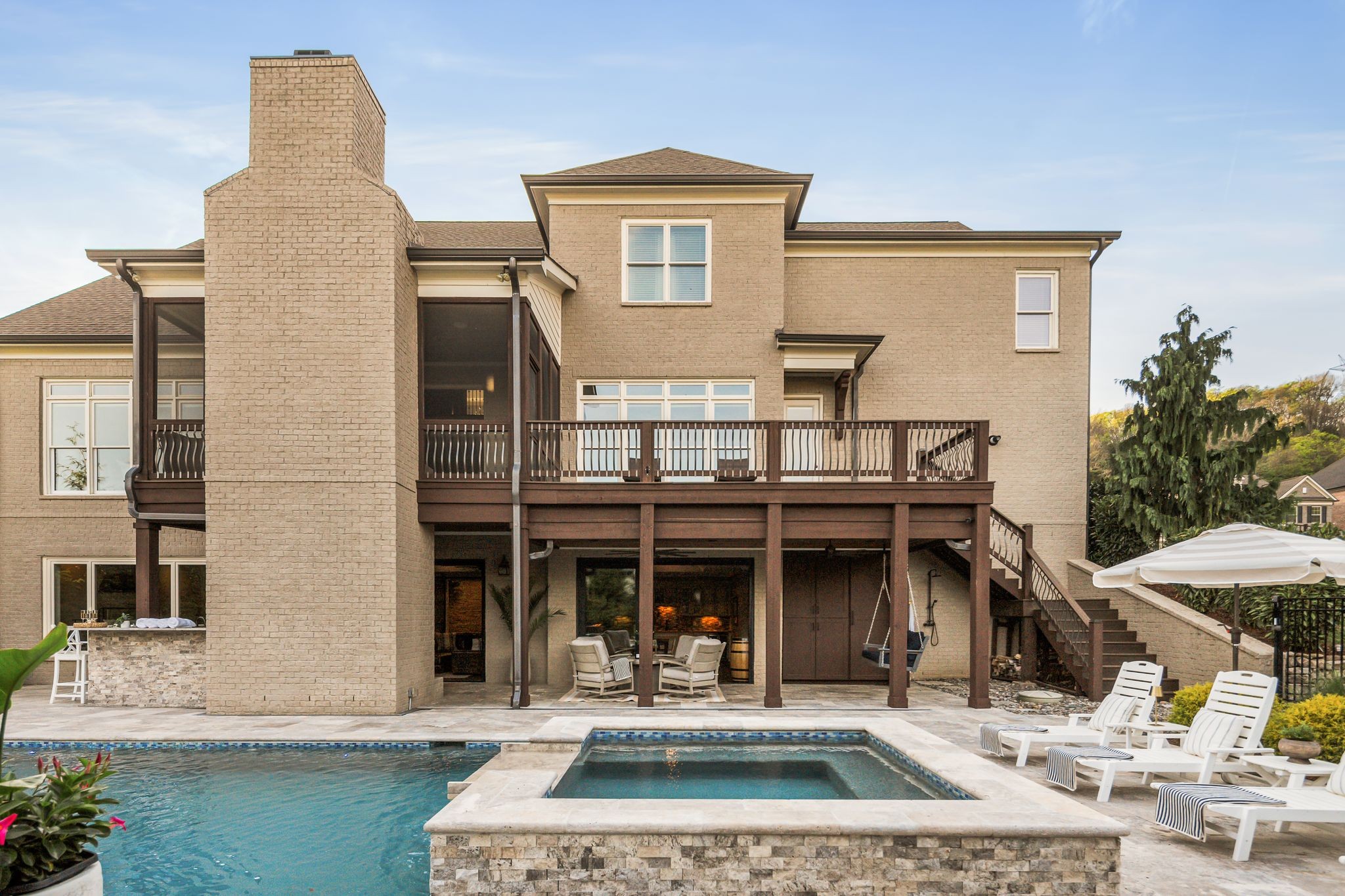  2301 Harts Landmark Dr, Franklin, TN, 37069 - 物件實景