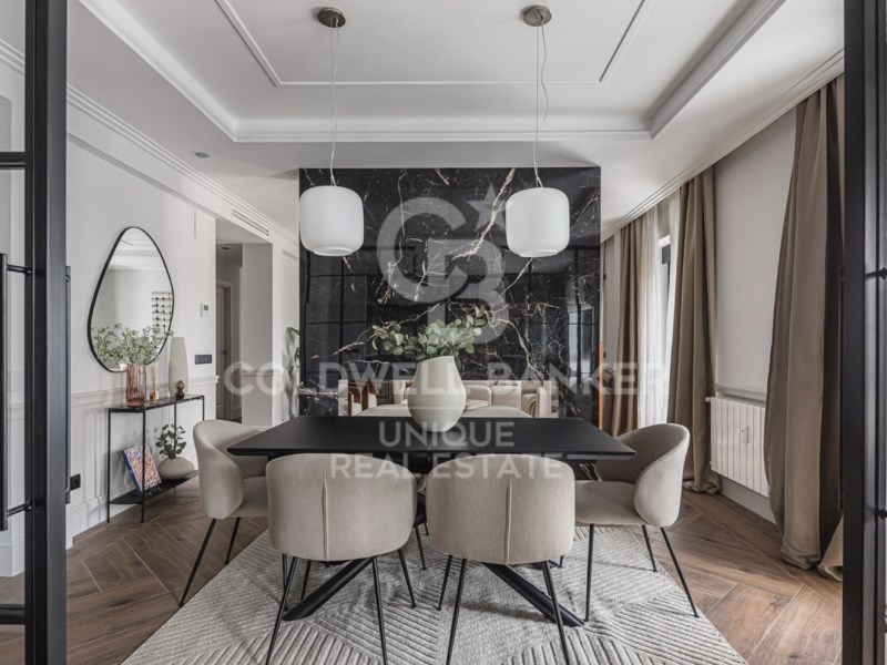 Madrid, Madrid, Barrio de Salamanca, Goya Madrid, Madrid, Comunidad de Madrid, ES, 3 Bedrooms Bedrooms, ,2 BathroomsBathrooms,Residential,For Sale,Madrid, Madrid, Barrio de Salamanca, Goya Madrid, ,1616577