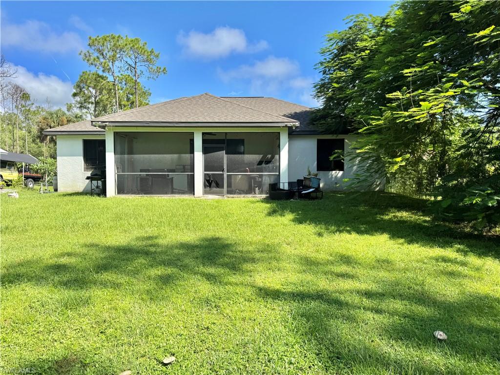 Naples, Florida, 34117, United States, 3 Bedrooms Bedrooms, ,2 BathroomsBathrooms,Residential,For Sale,1947190