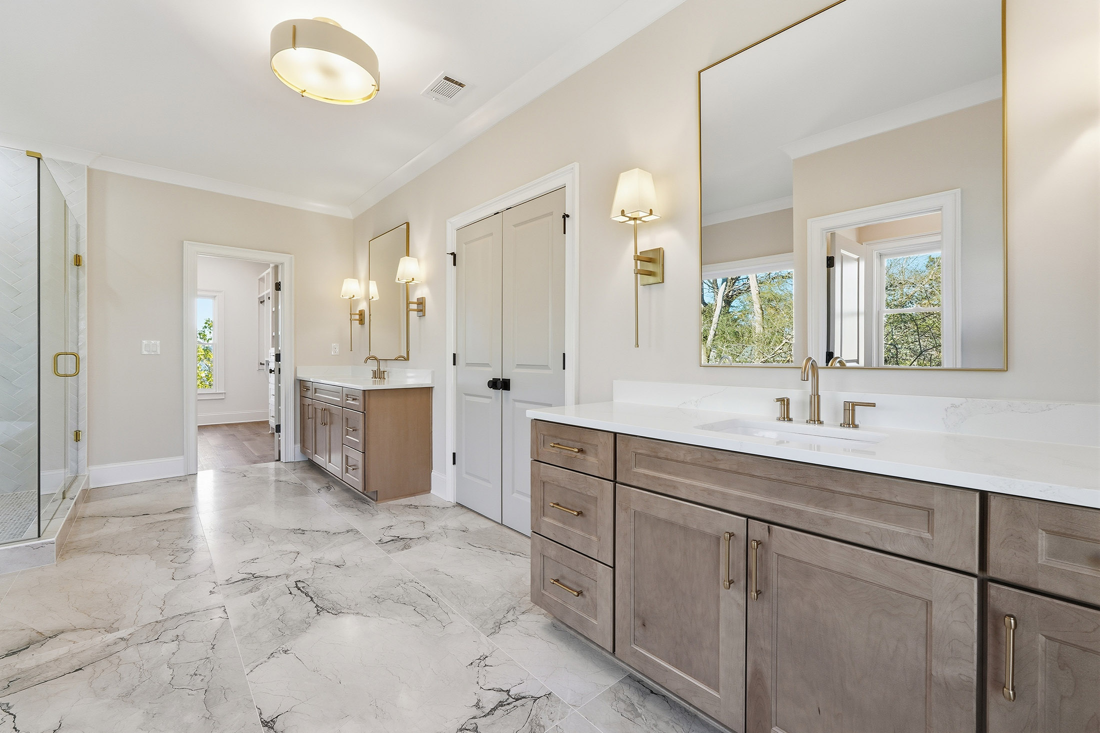  Exquisite Custom Estate on Almost Two Private Acres - 物件實景