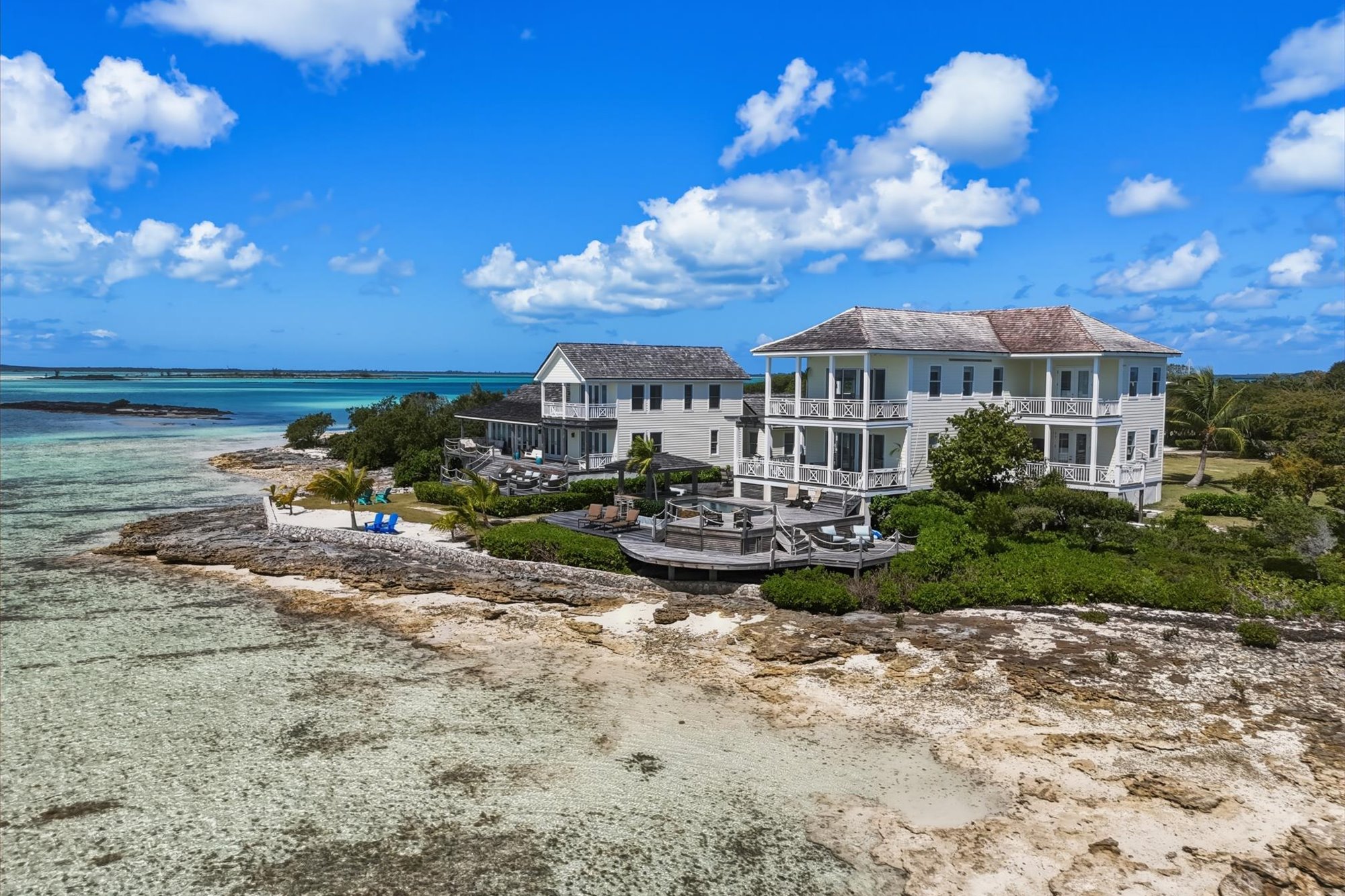  Crown Pigeon Island & Cays, Harbour Island, EL - 物件實景