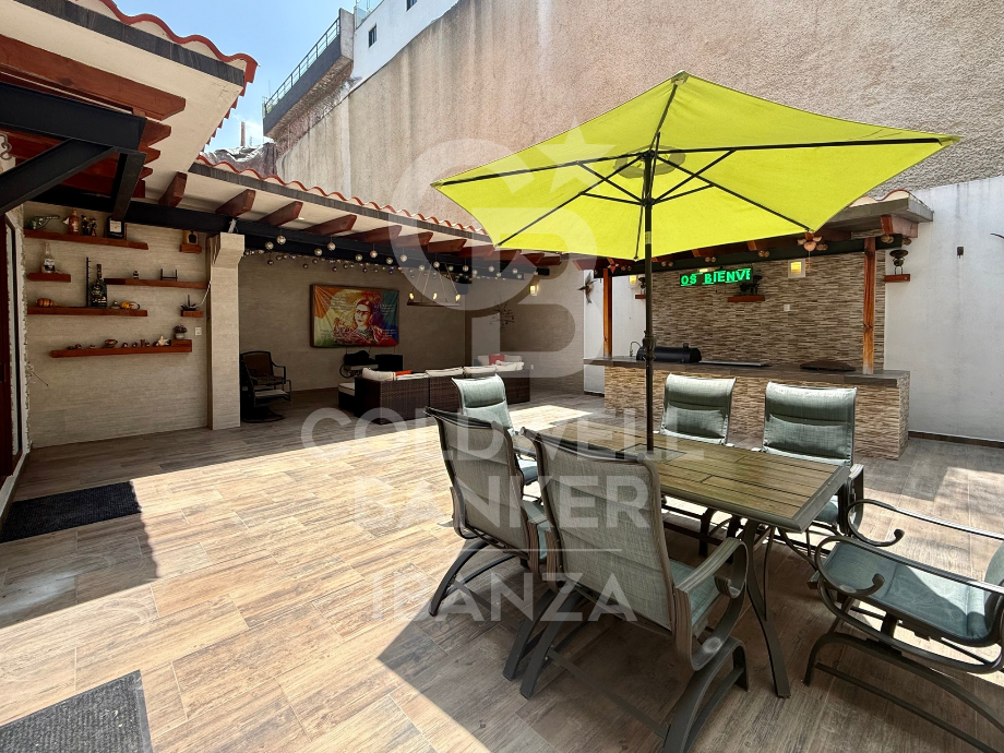 Naucalpan de Juárez, Estado de méxico, 53126, Mexico, 3 Bedrooms Bedrooms, ,3 BathroomsBathrooms,Residential,For Sale,1917914