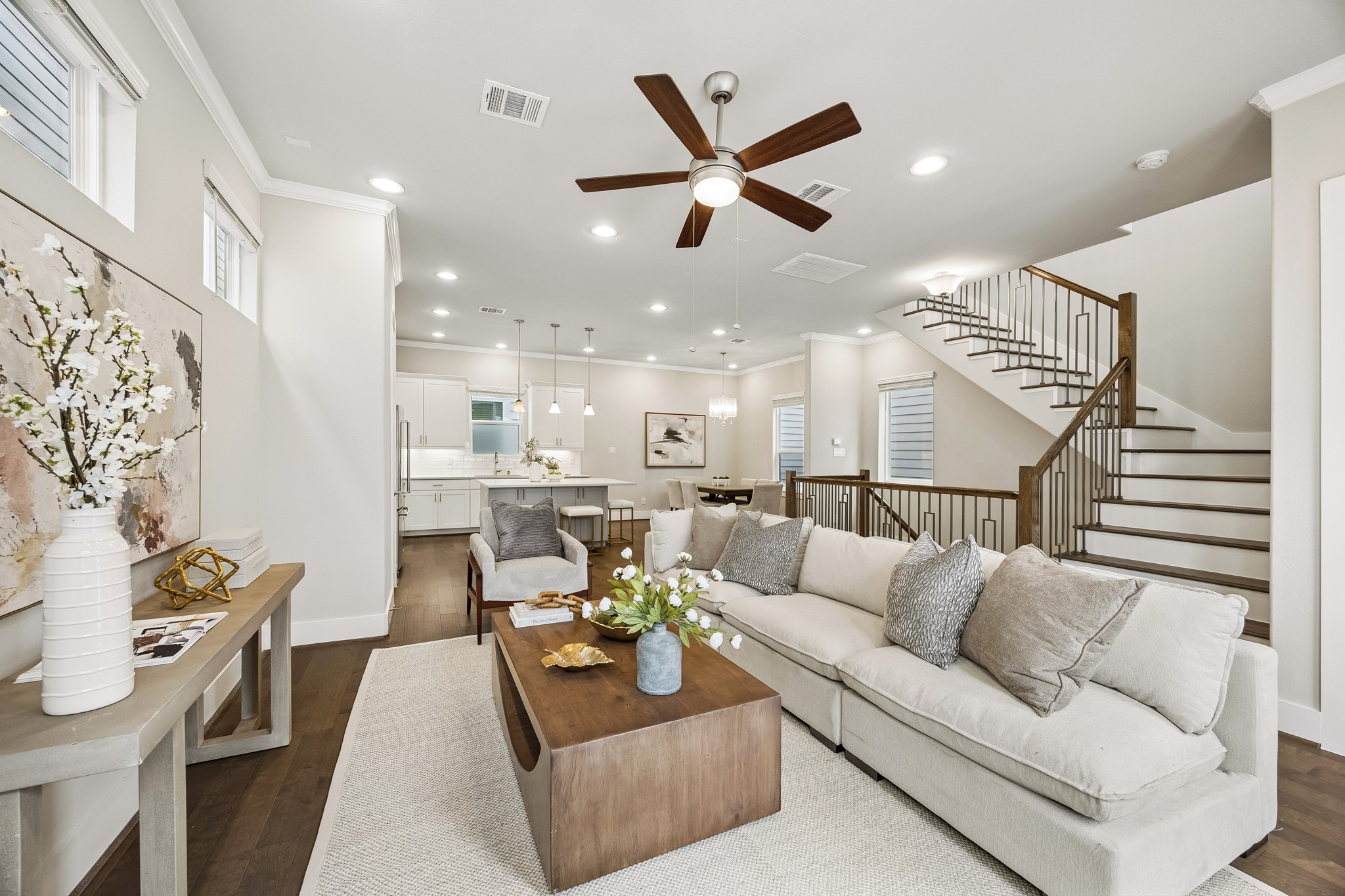  418 W 28th Street, Unit C - 物件實景