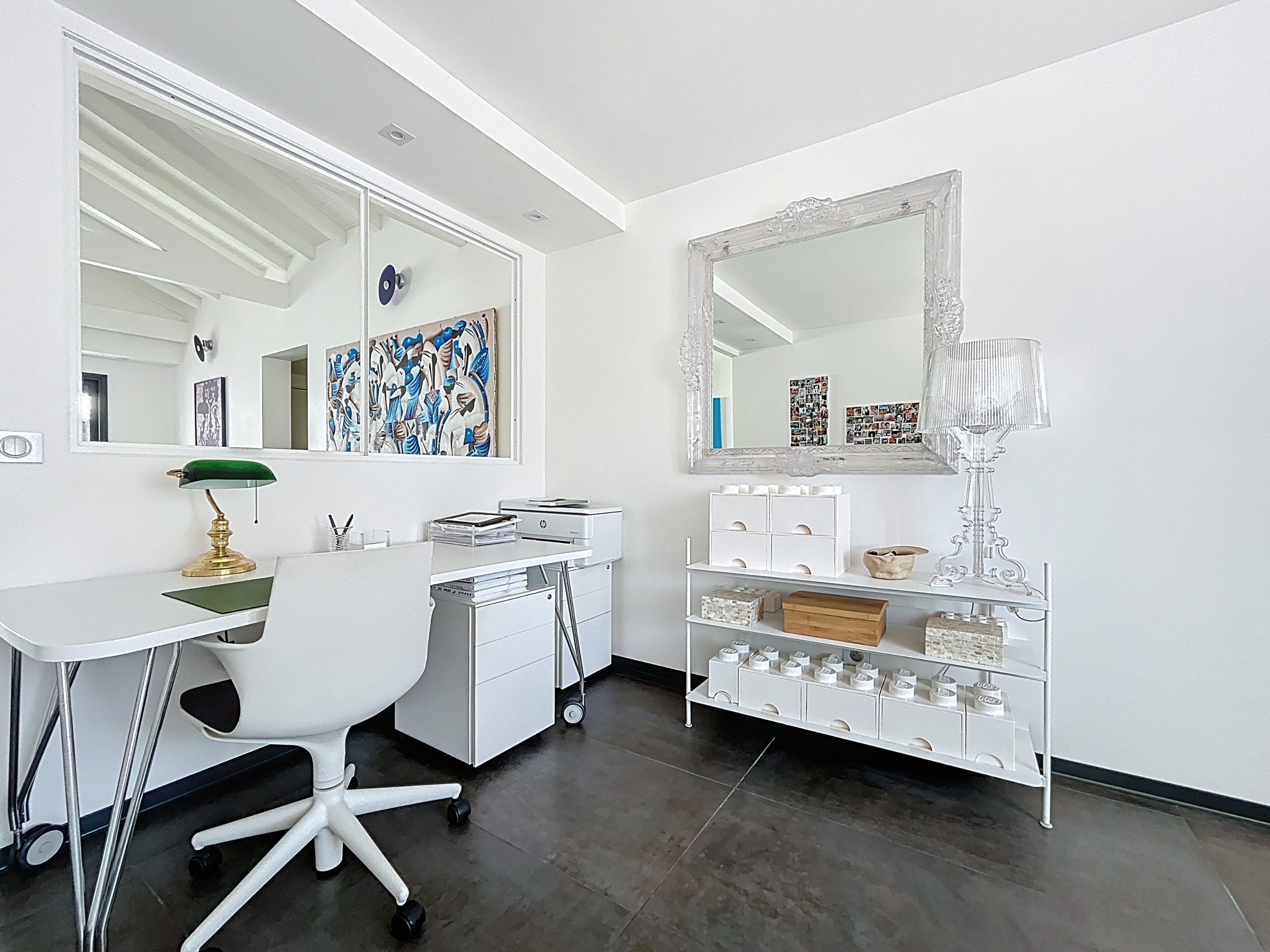  SAINT-JEAN-DE-LUZ – Renovated house with guest house - 物件實景