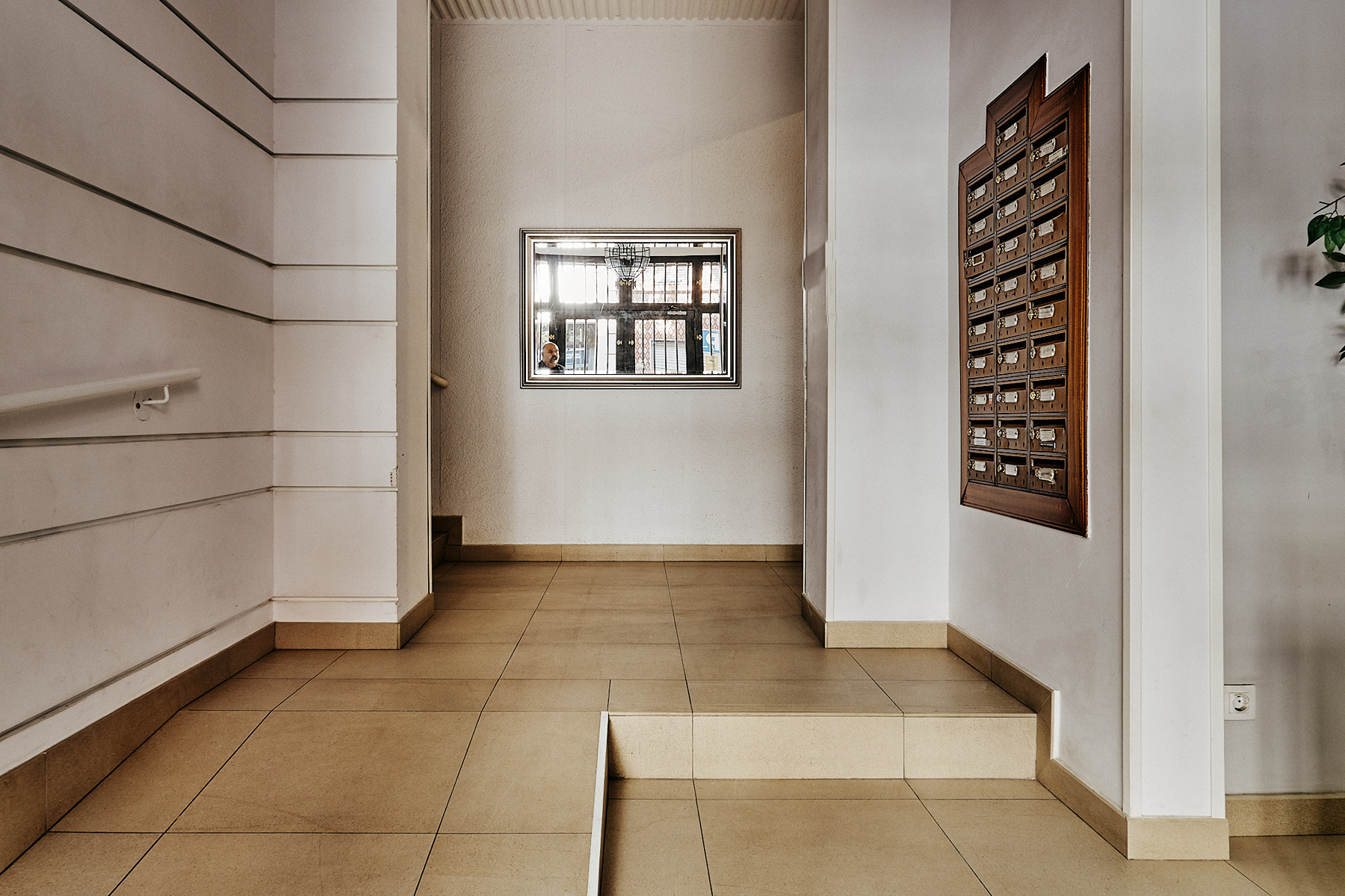  Elegant Flat for Sale in Barrio Salamanca, Madrid - 物件實景