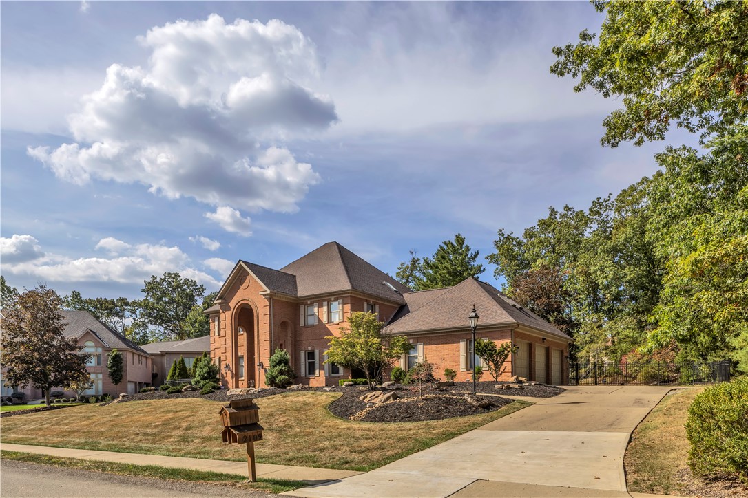 Hampton, Pennsylvania, 15044, United States, 4 Bedrooms Bedrooms, ,6 BathroomsBathrooms,Residential,For Sale,1947069