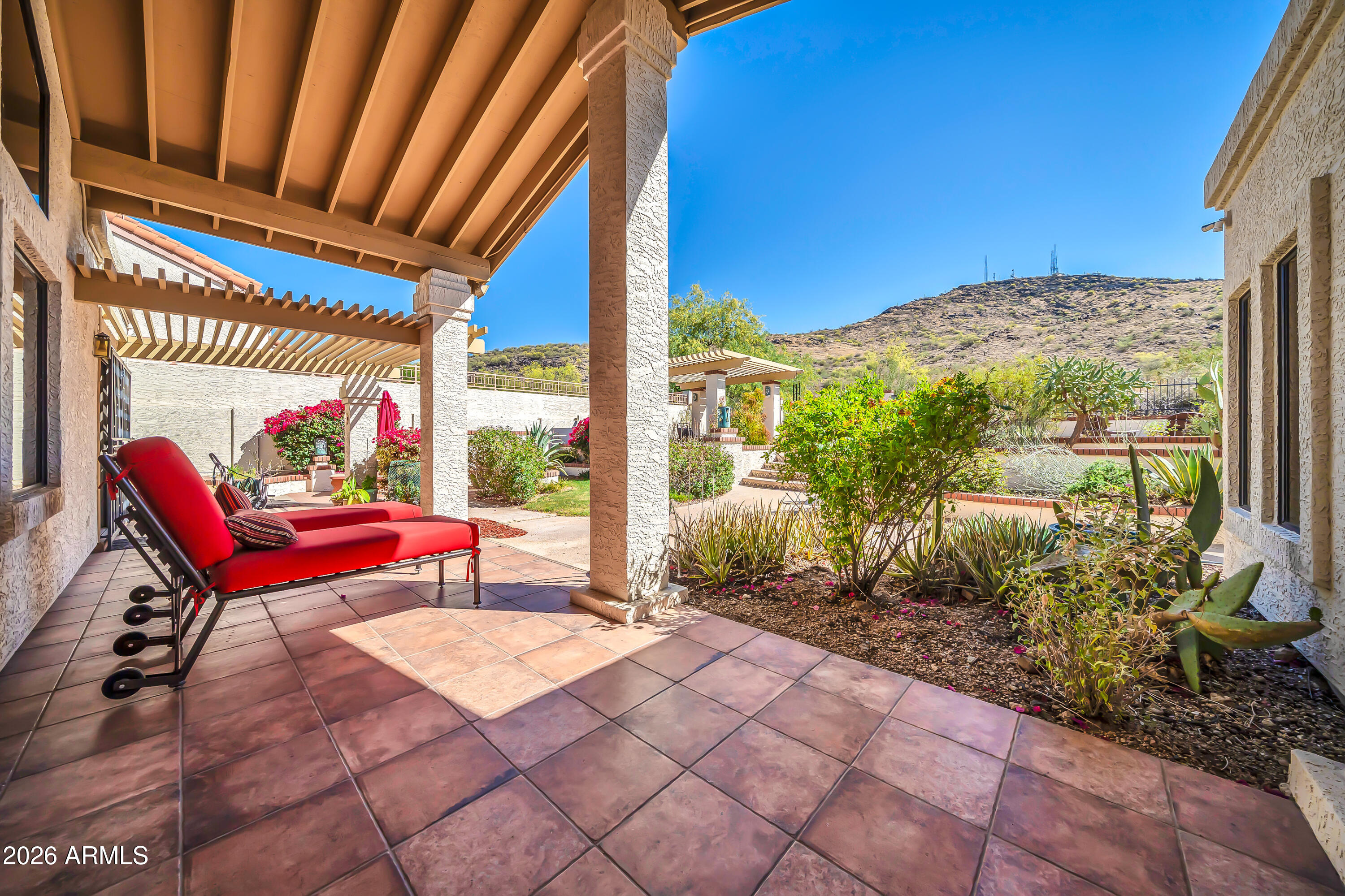  1121 W Aster Drive  Phoenix, AZ - 物件實景