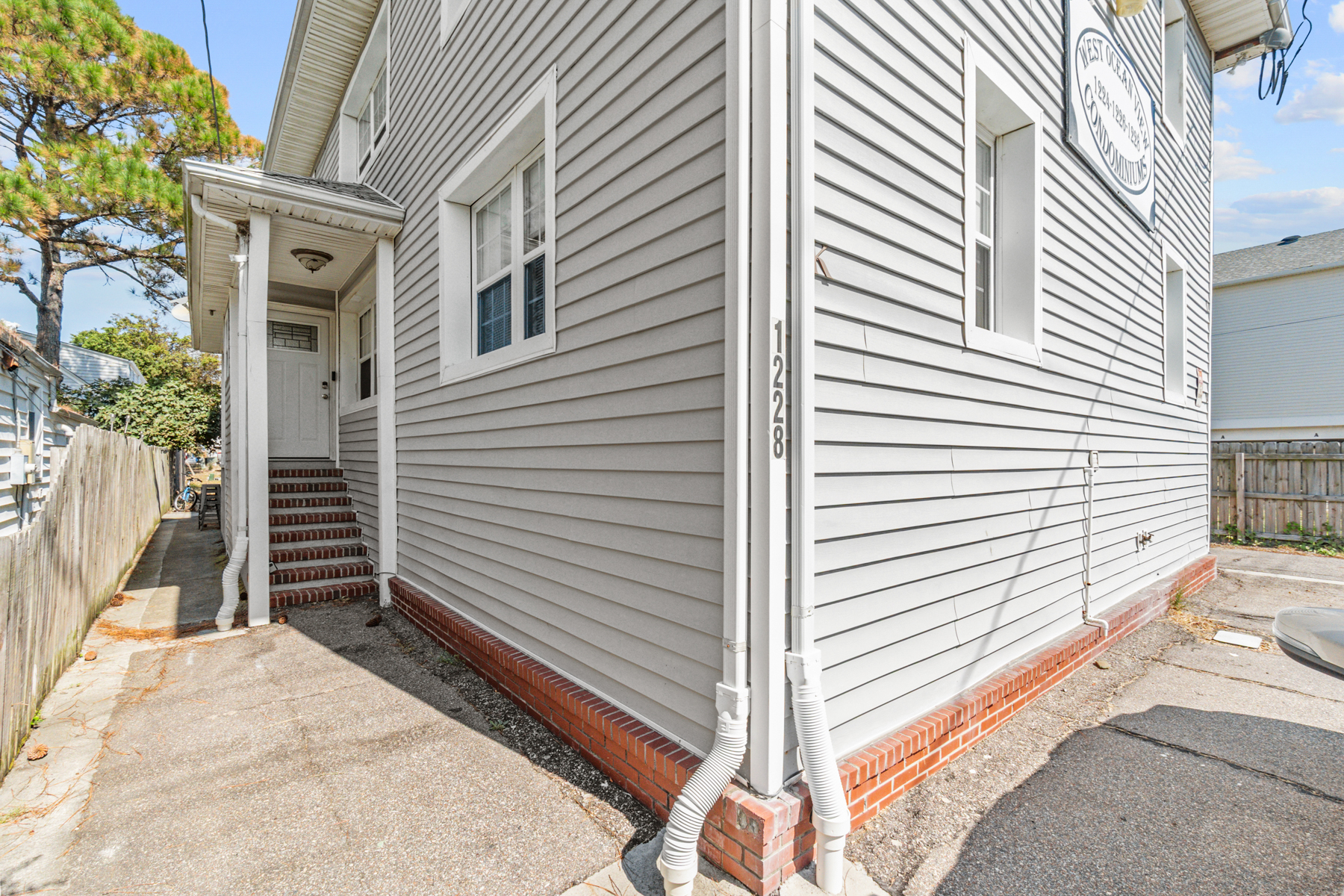  1228 West Ocean View Avenue #M, Norfolk, VA 23503 - 物件實景